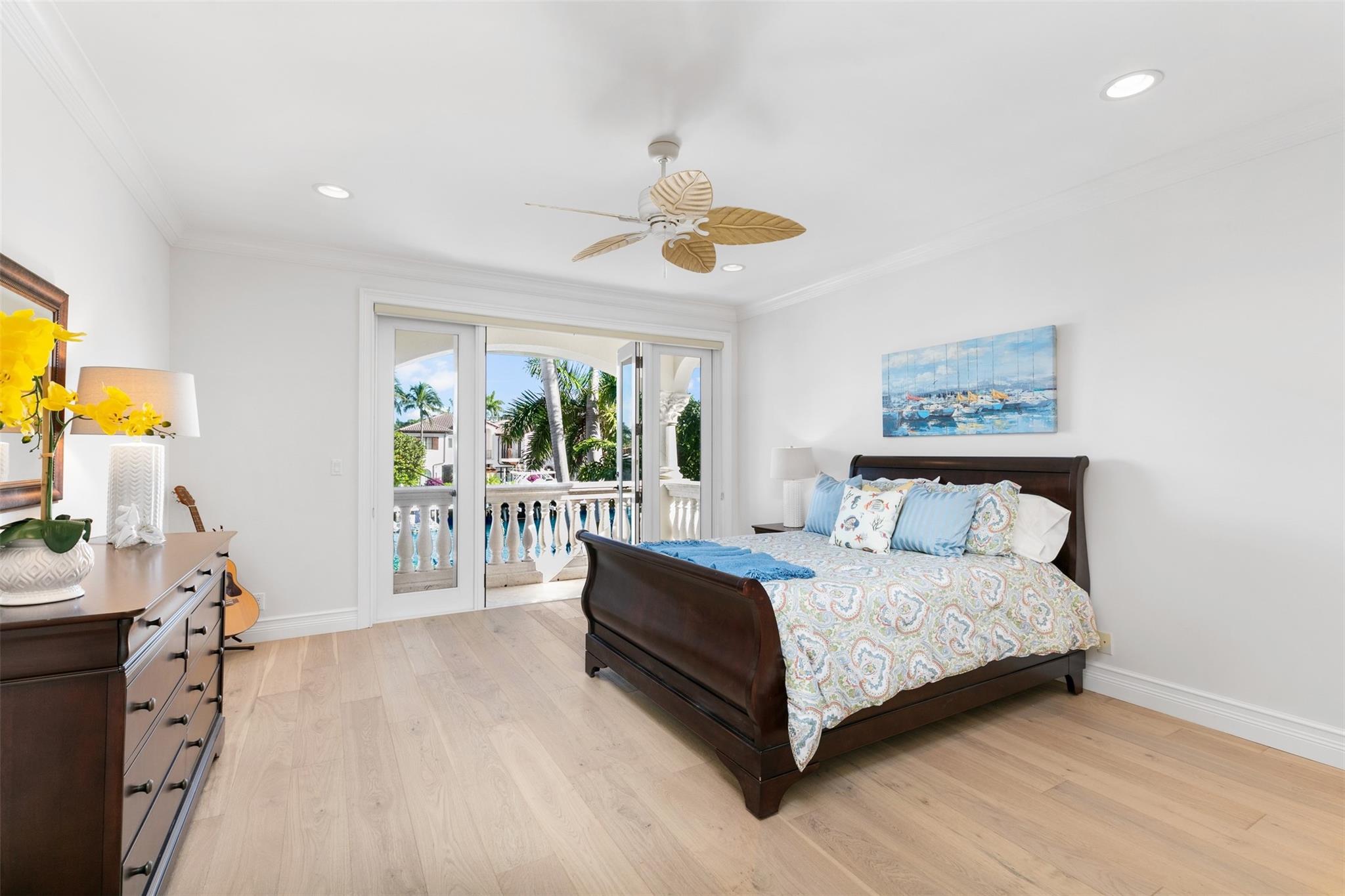 HARBOR BEACH - Residential