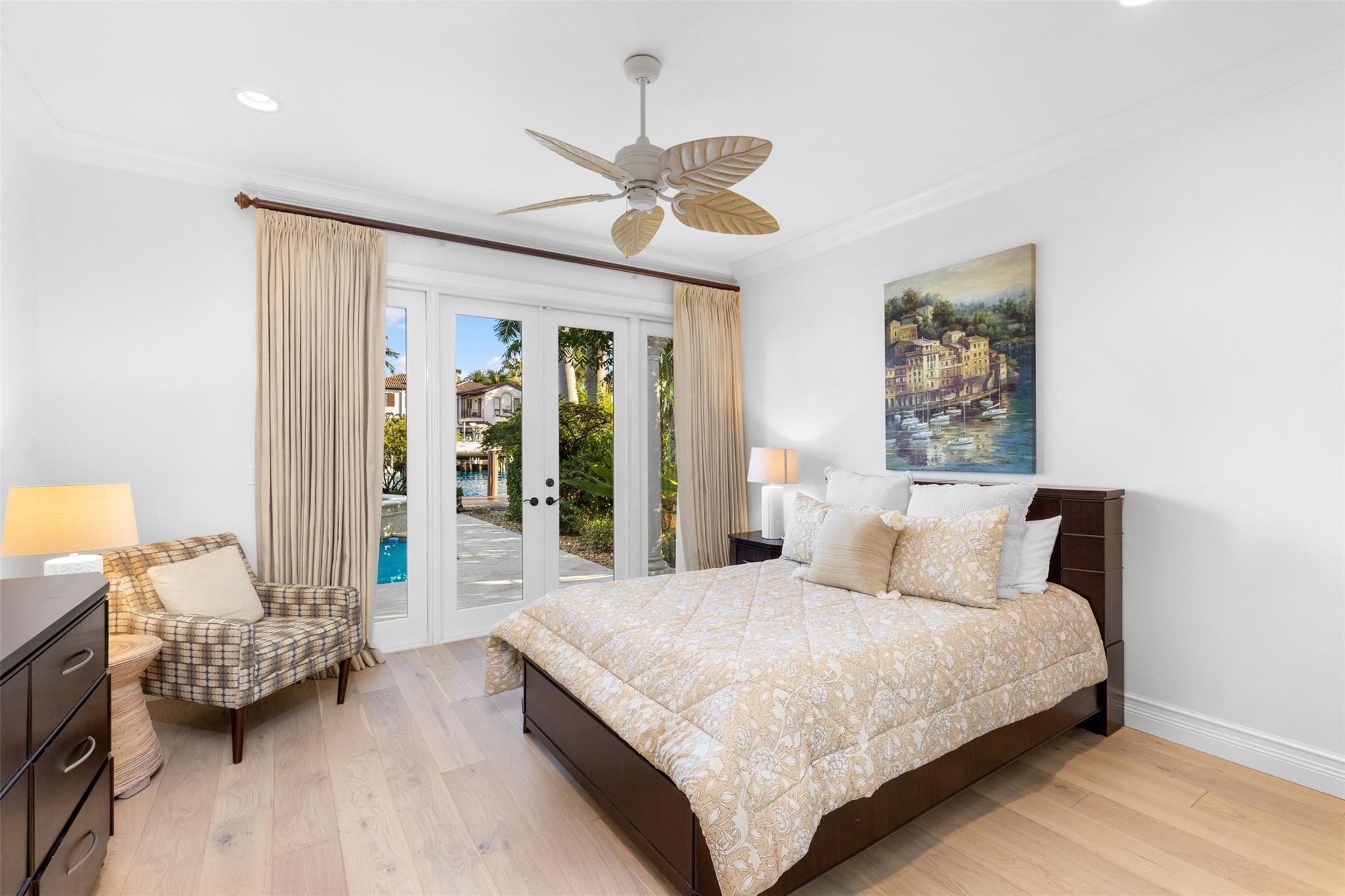 HARBOR BEACH - Residential
