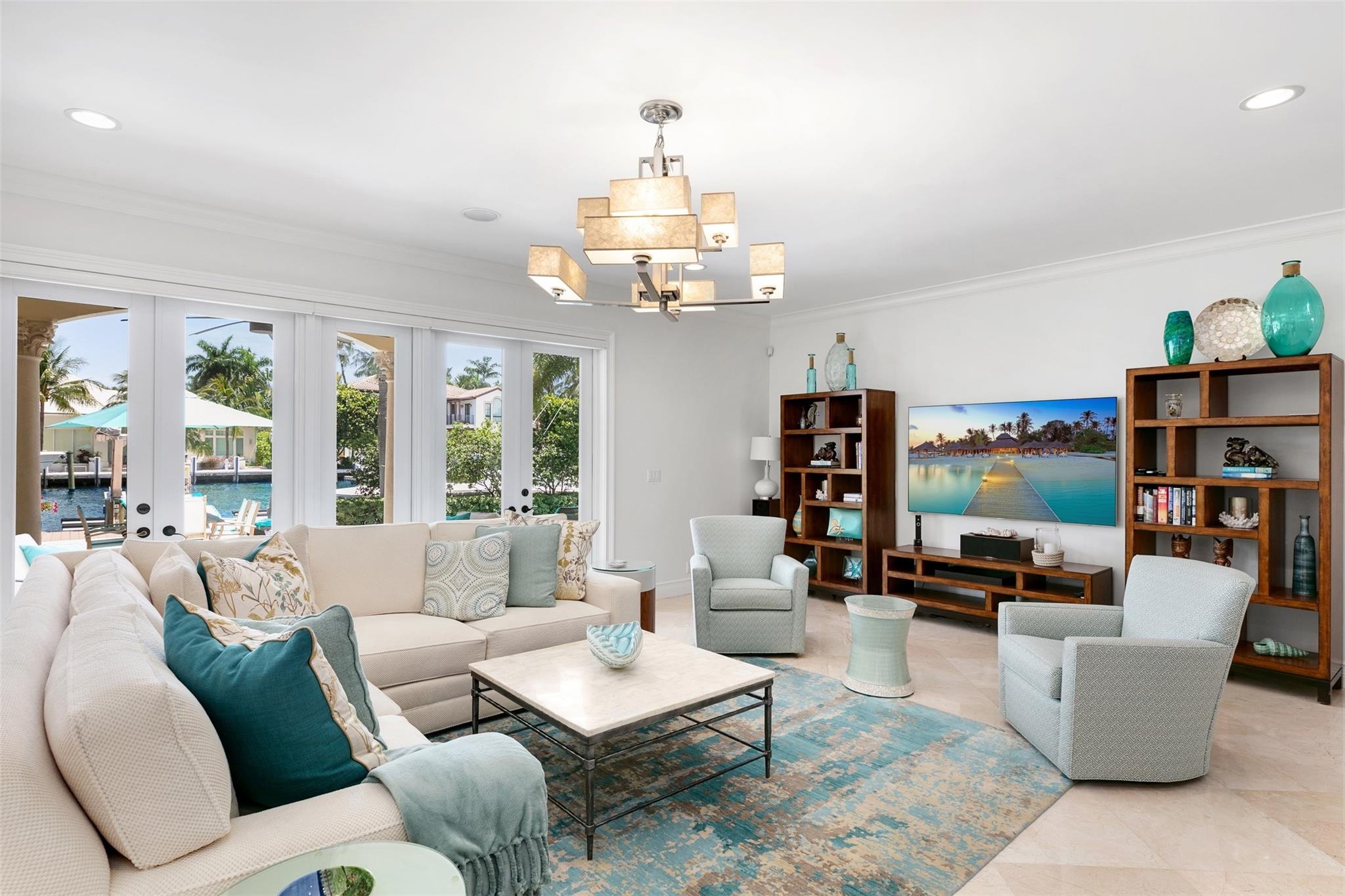 HARBOR BEACH - Residential