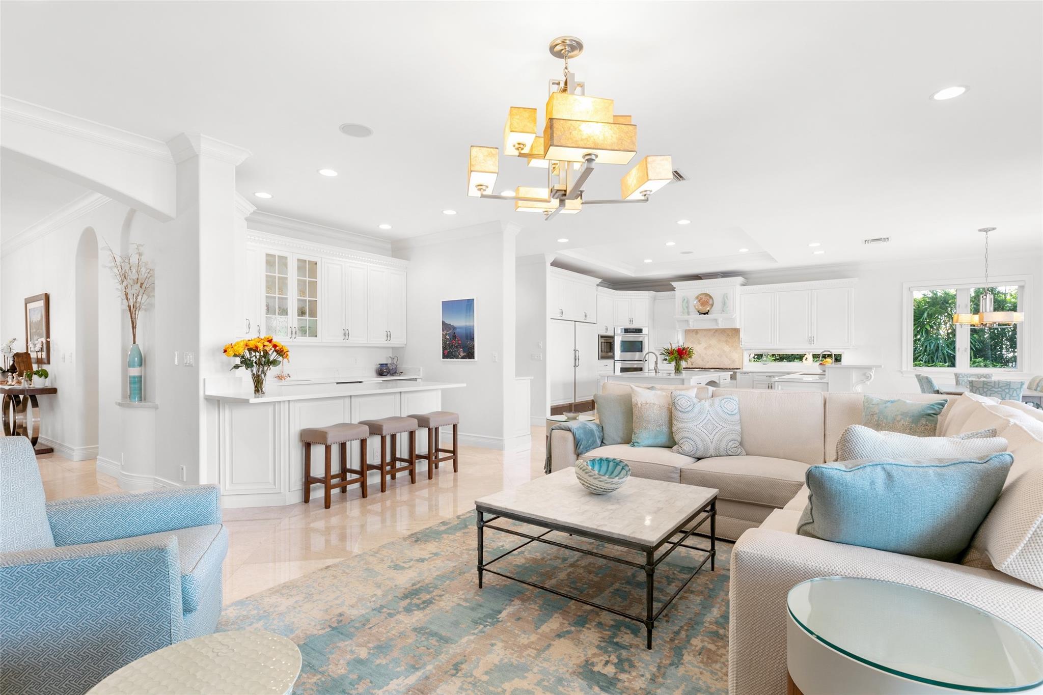 HARBOR BEACH - Residential