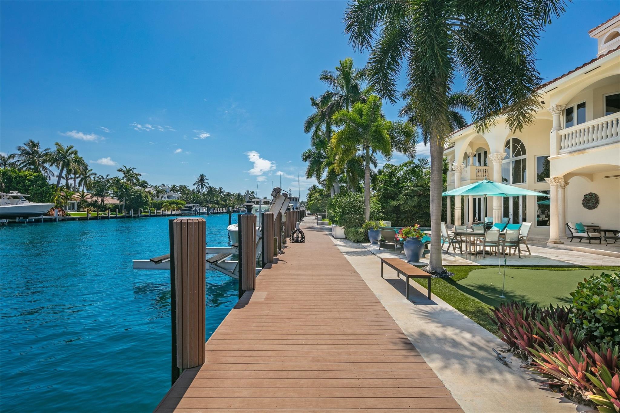 HARBOR BEACH - Residential