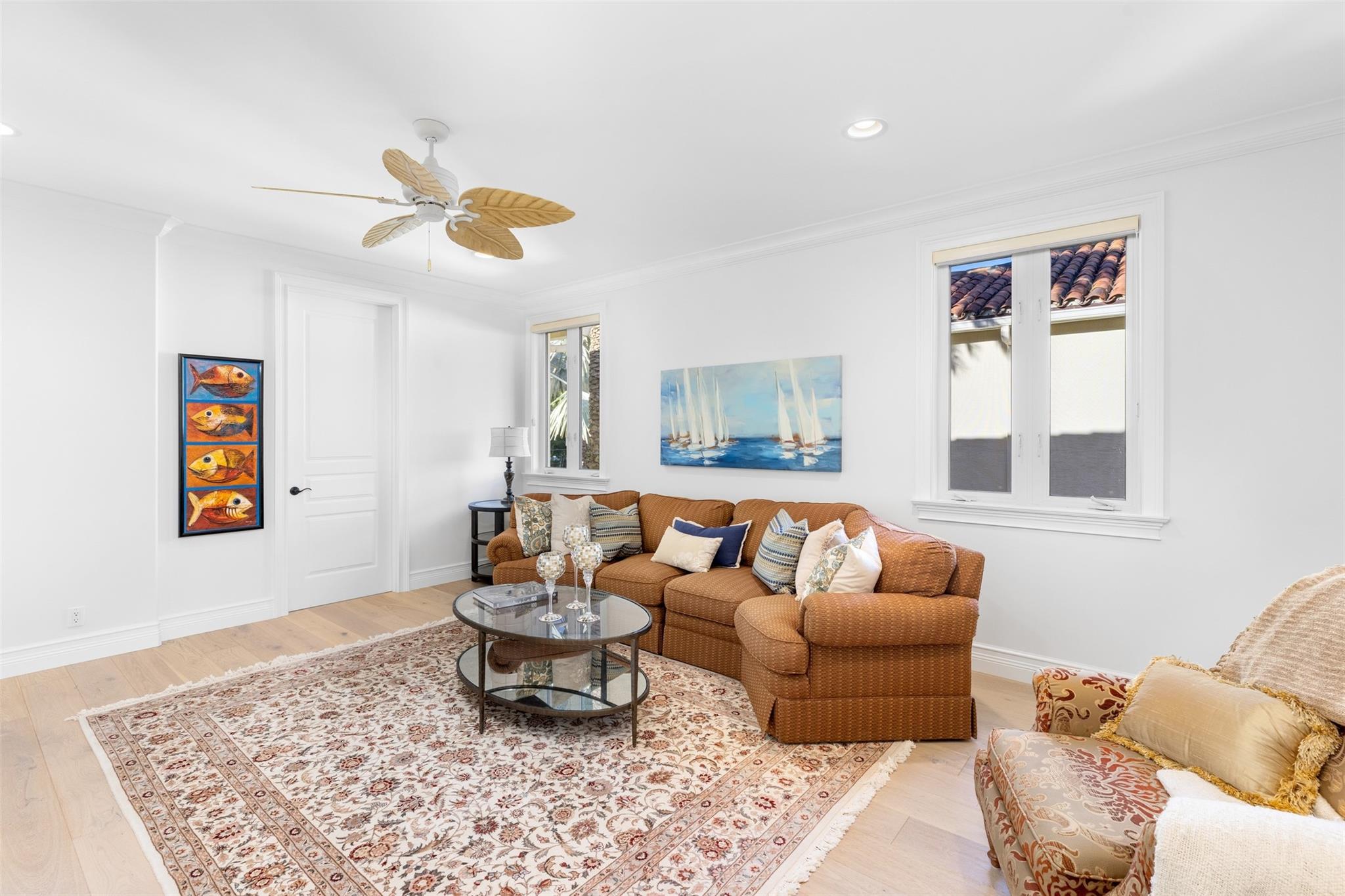 HARBOR BEACH - Residential