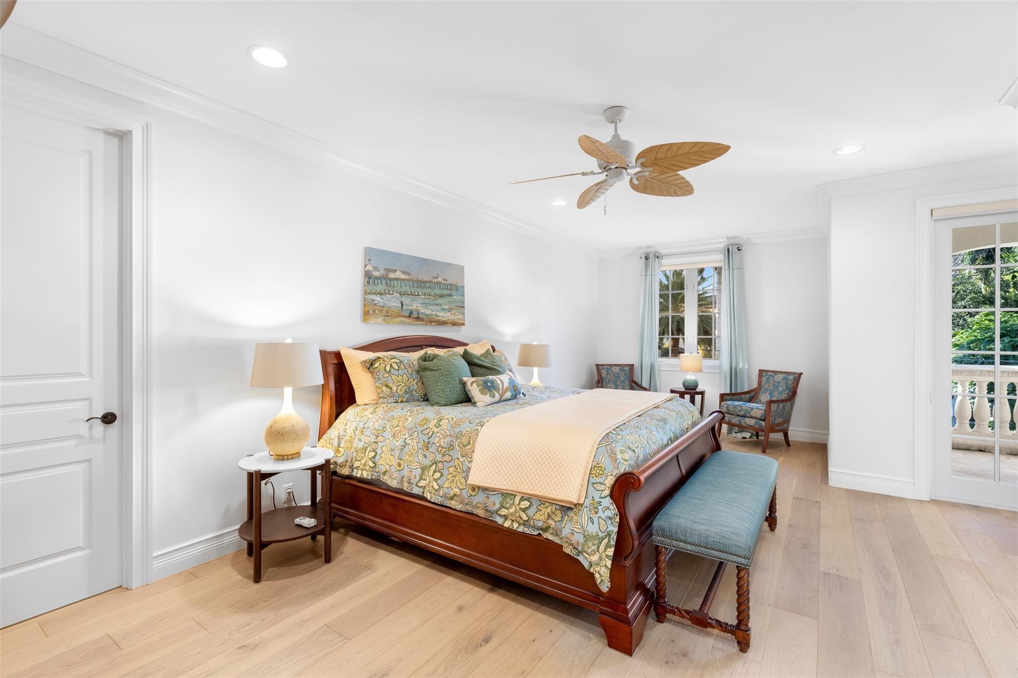 HARBOR BEACH - Residential
