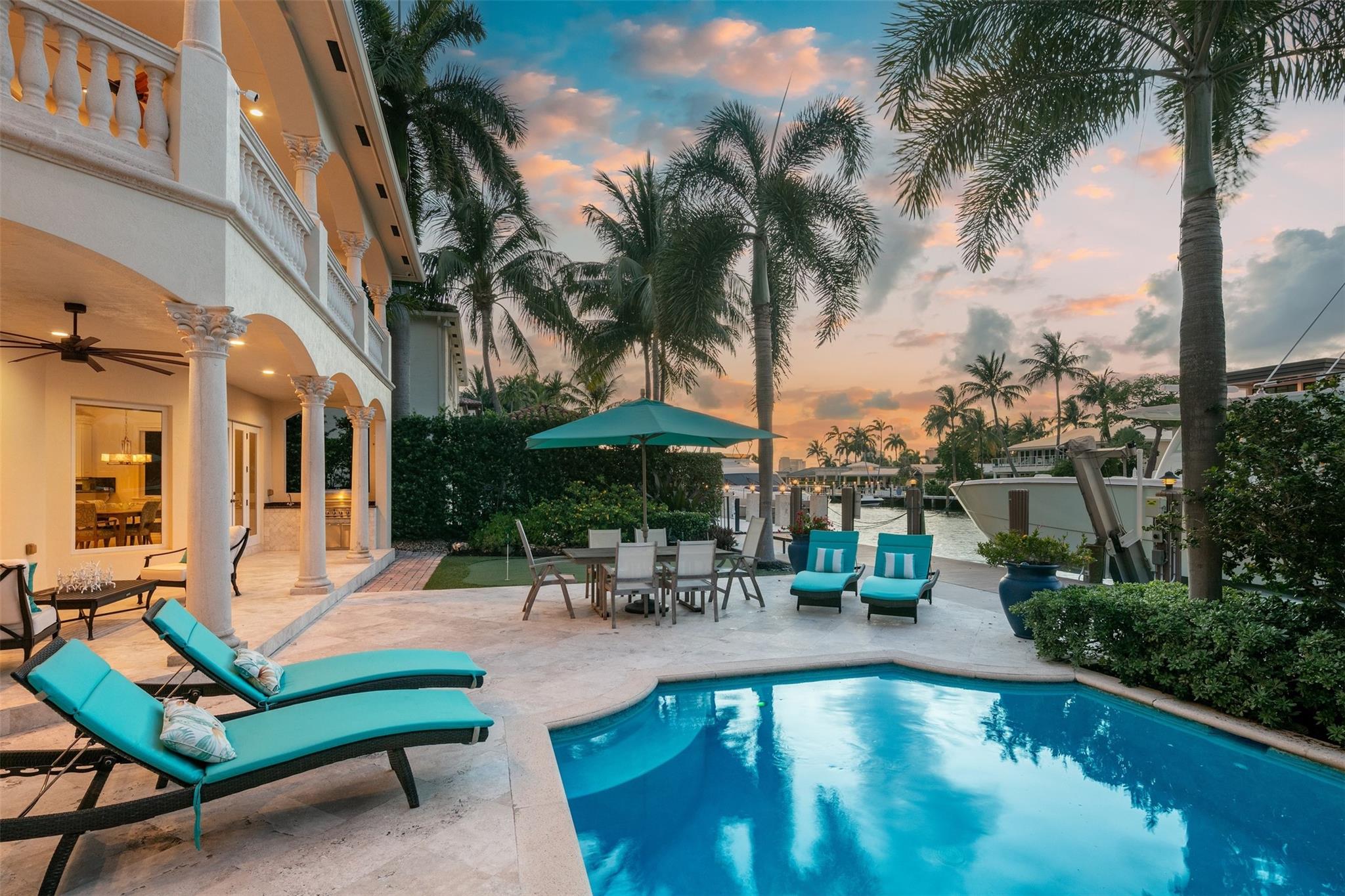 HARBOR BEACH - Residential
