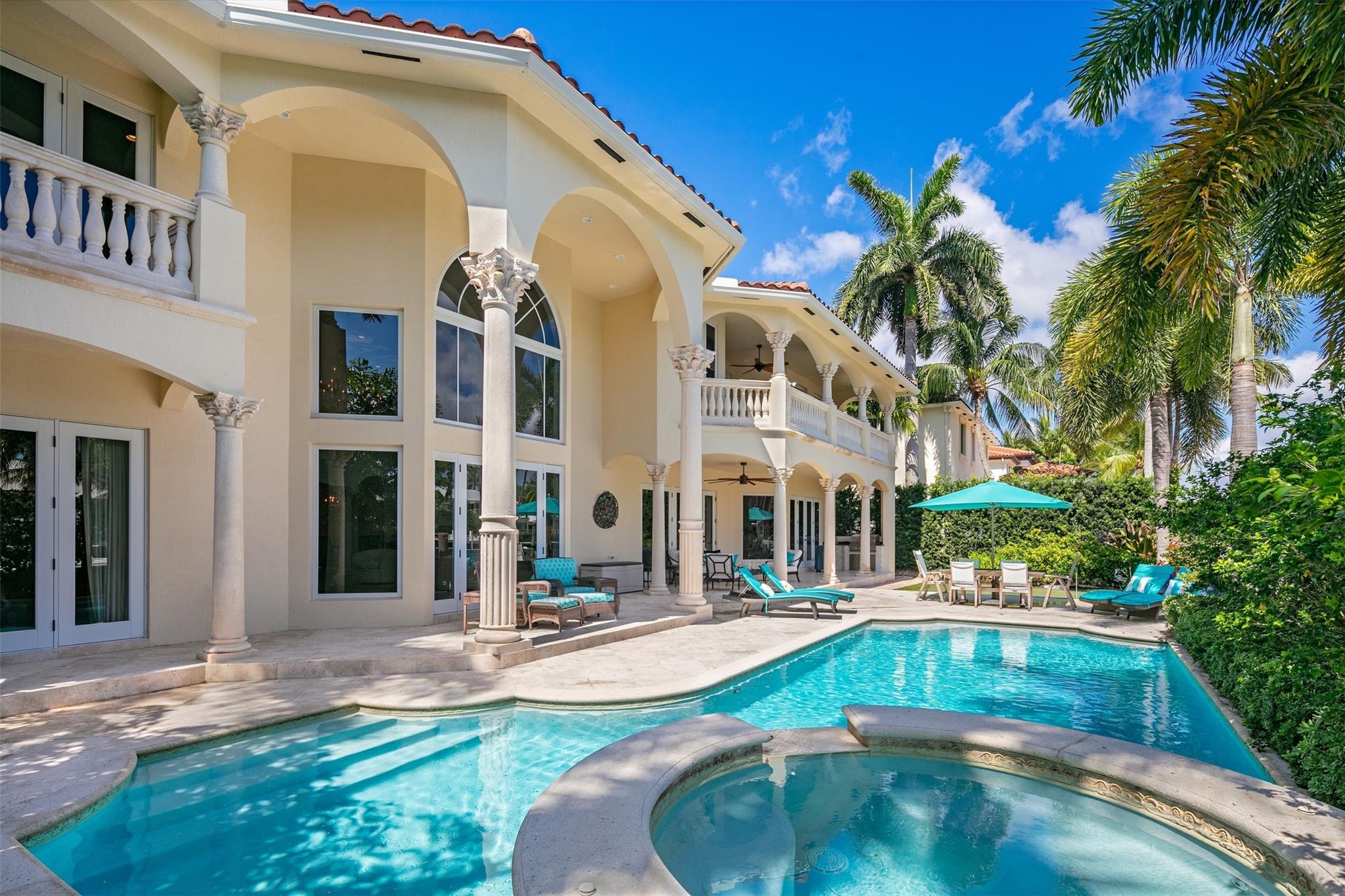 HARBOR BEACH - Residential