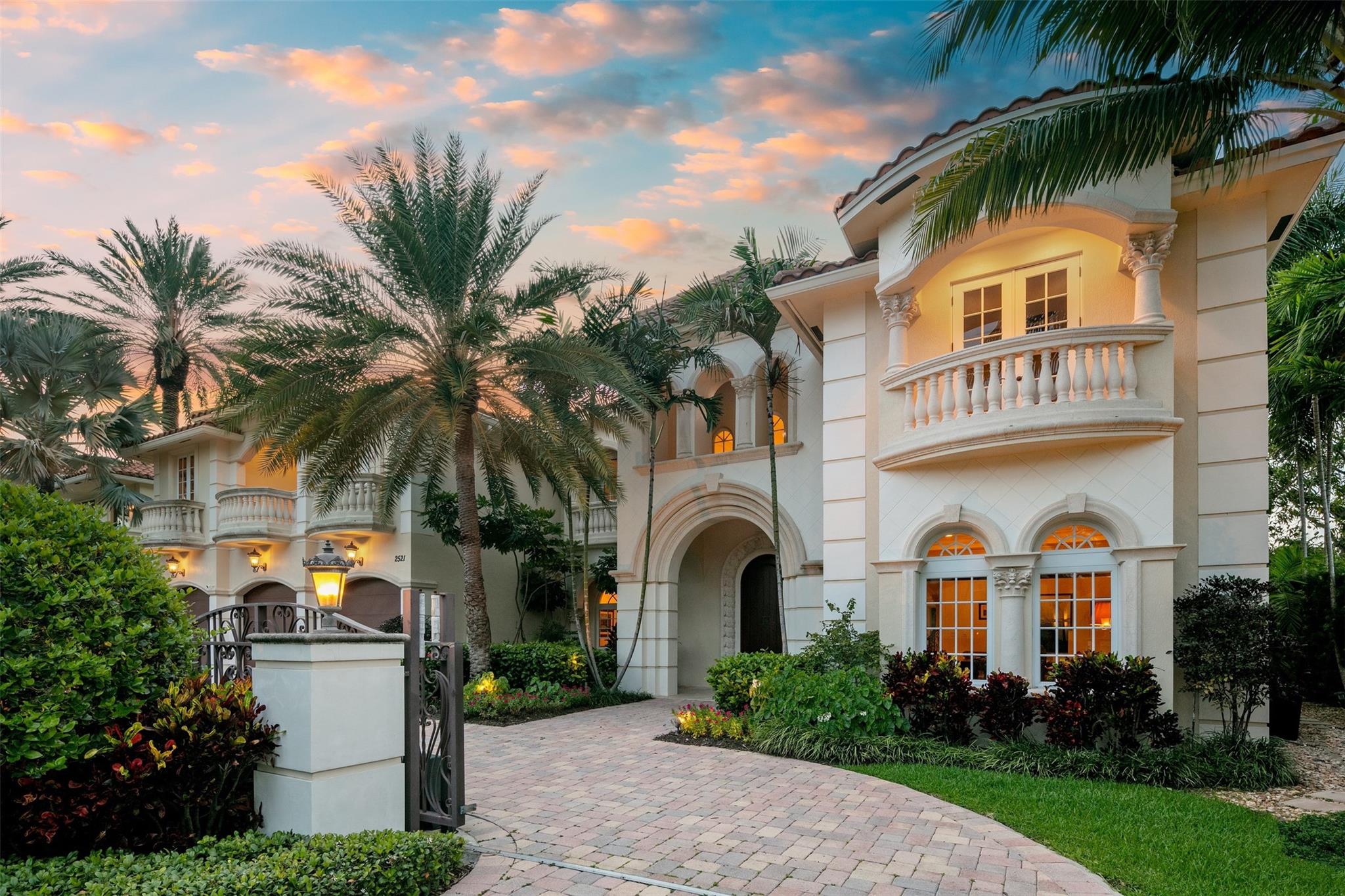 HARBOR BEACH - Residential