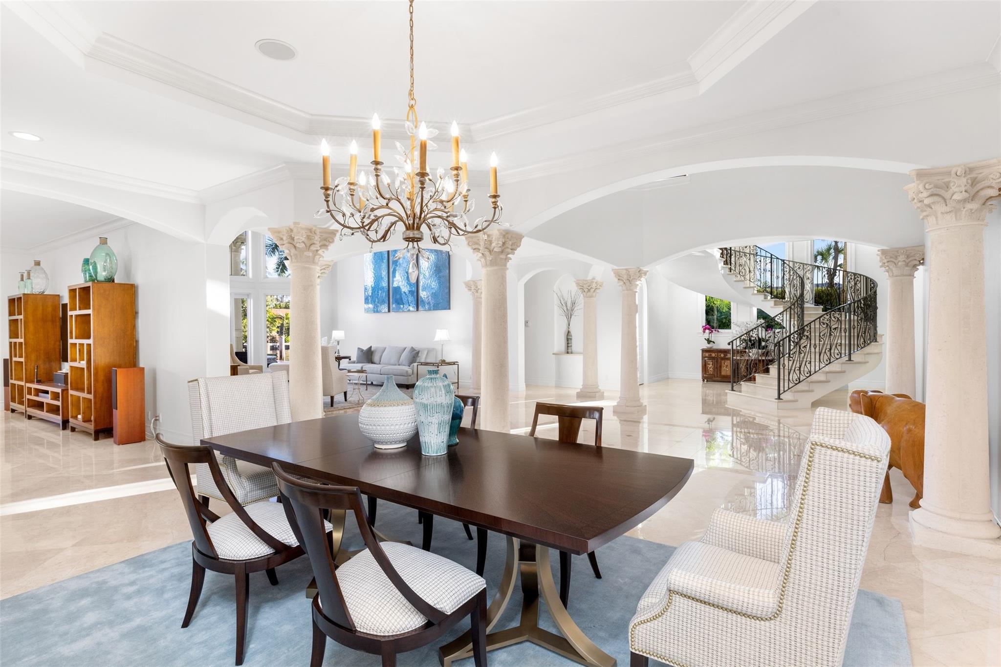 HARBOR BEACH - Residential