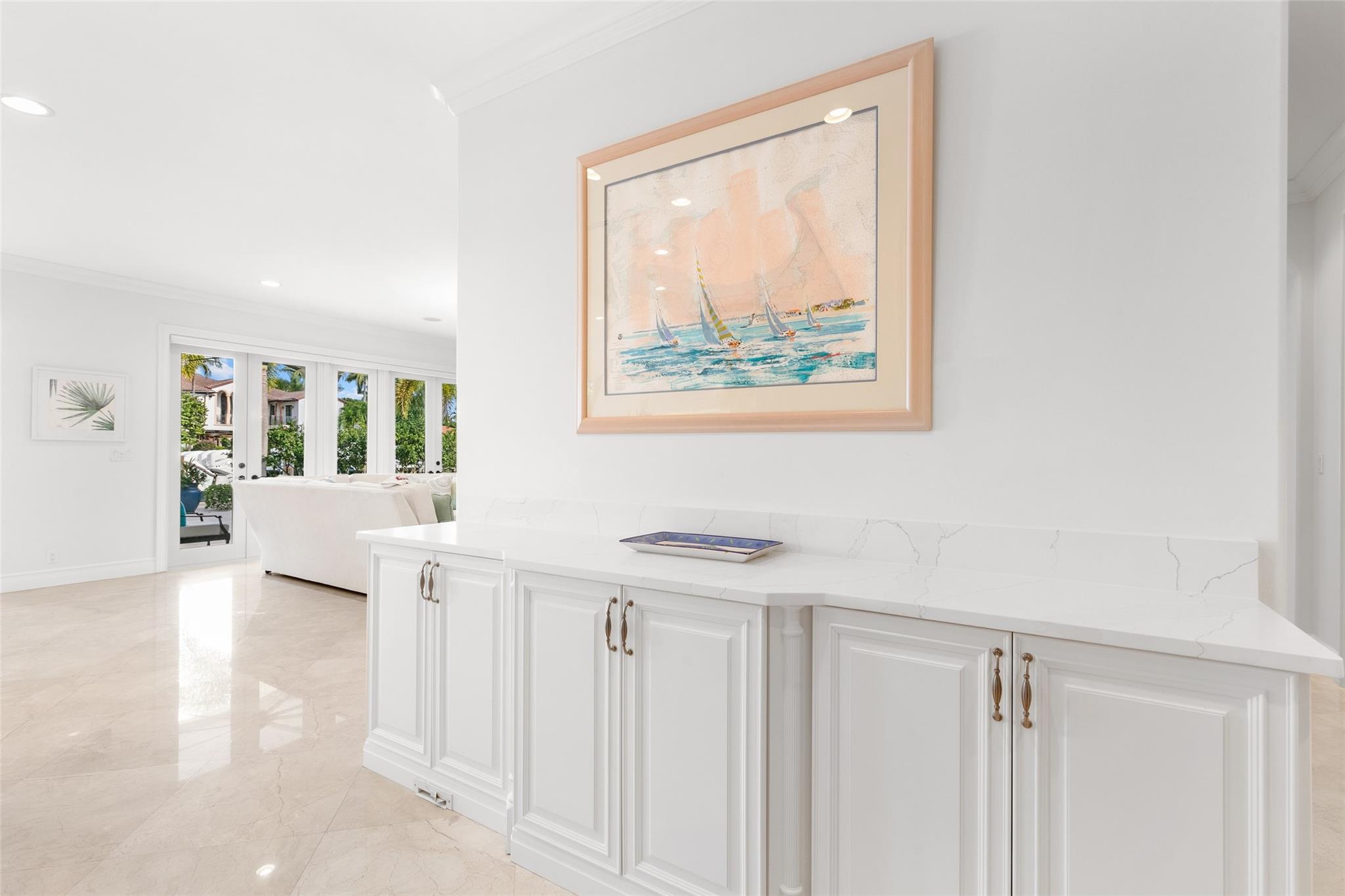 HARBOR BEACH - Residential