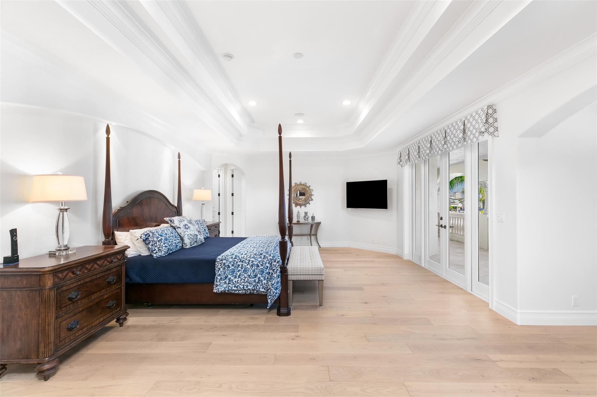 HARBOR BEACH - Residential
