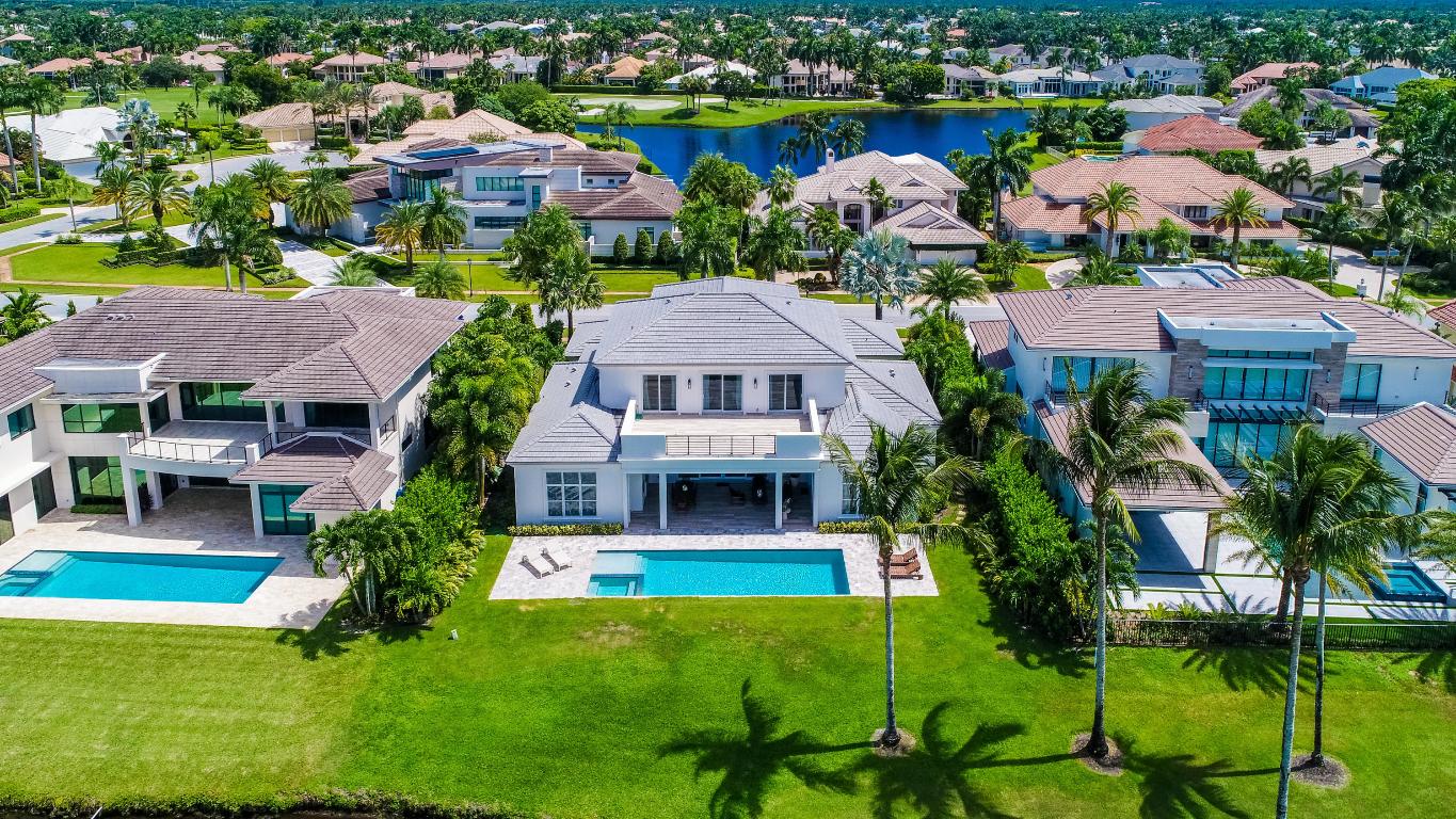 ST ANDREWS COUNTRY CLUB 1 - Residential