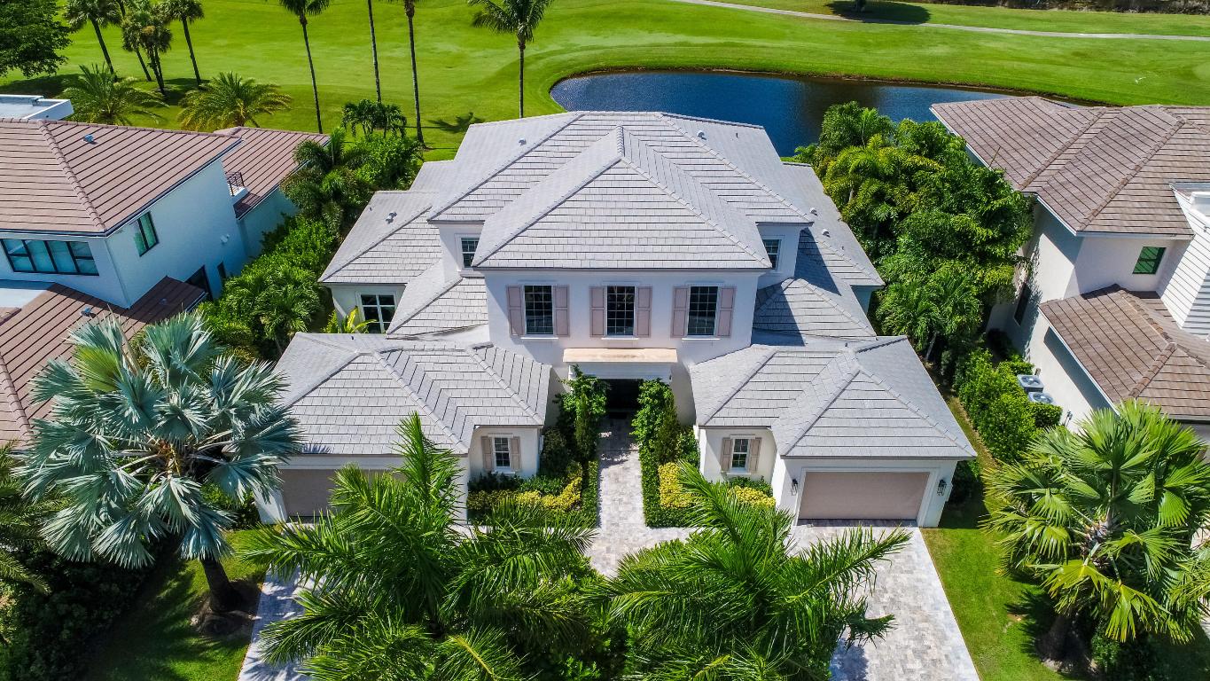 ST ANDREWS COUNTRY CLUB 1 - Residential