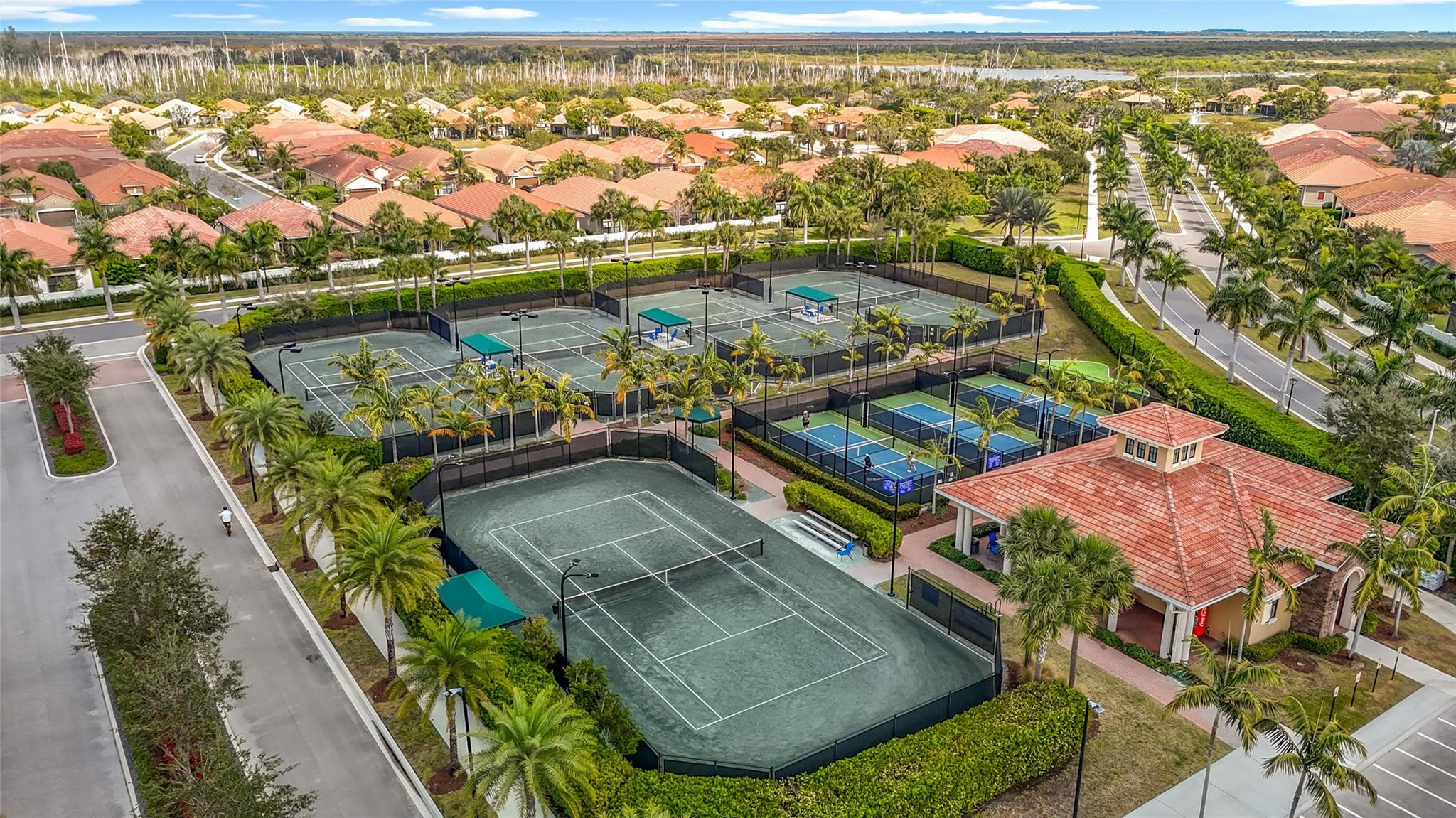 Parkland Royale 182-60 B - Residential