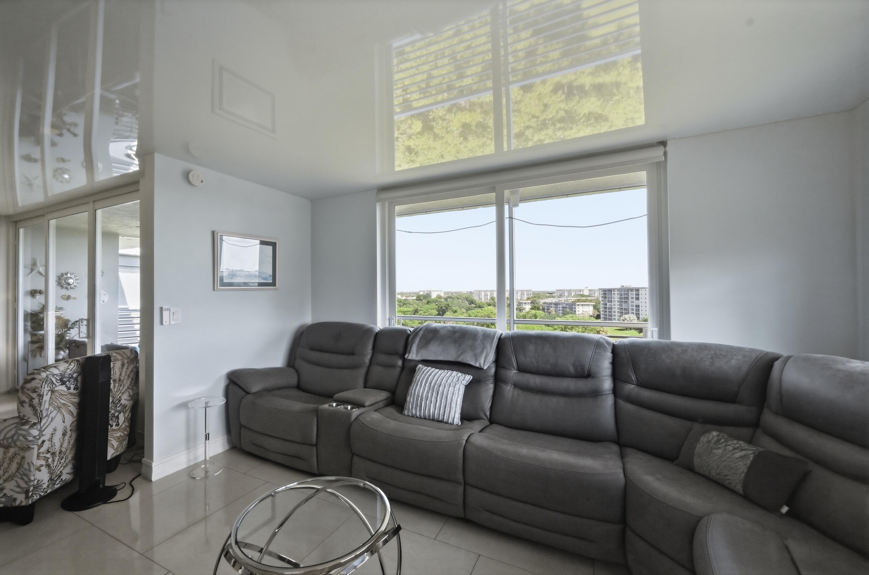 NO 104 PALM-AIRE COUNTRY CLUB - Residential Lease