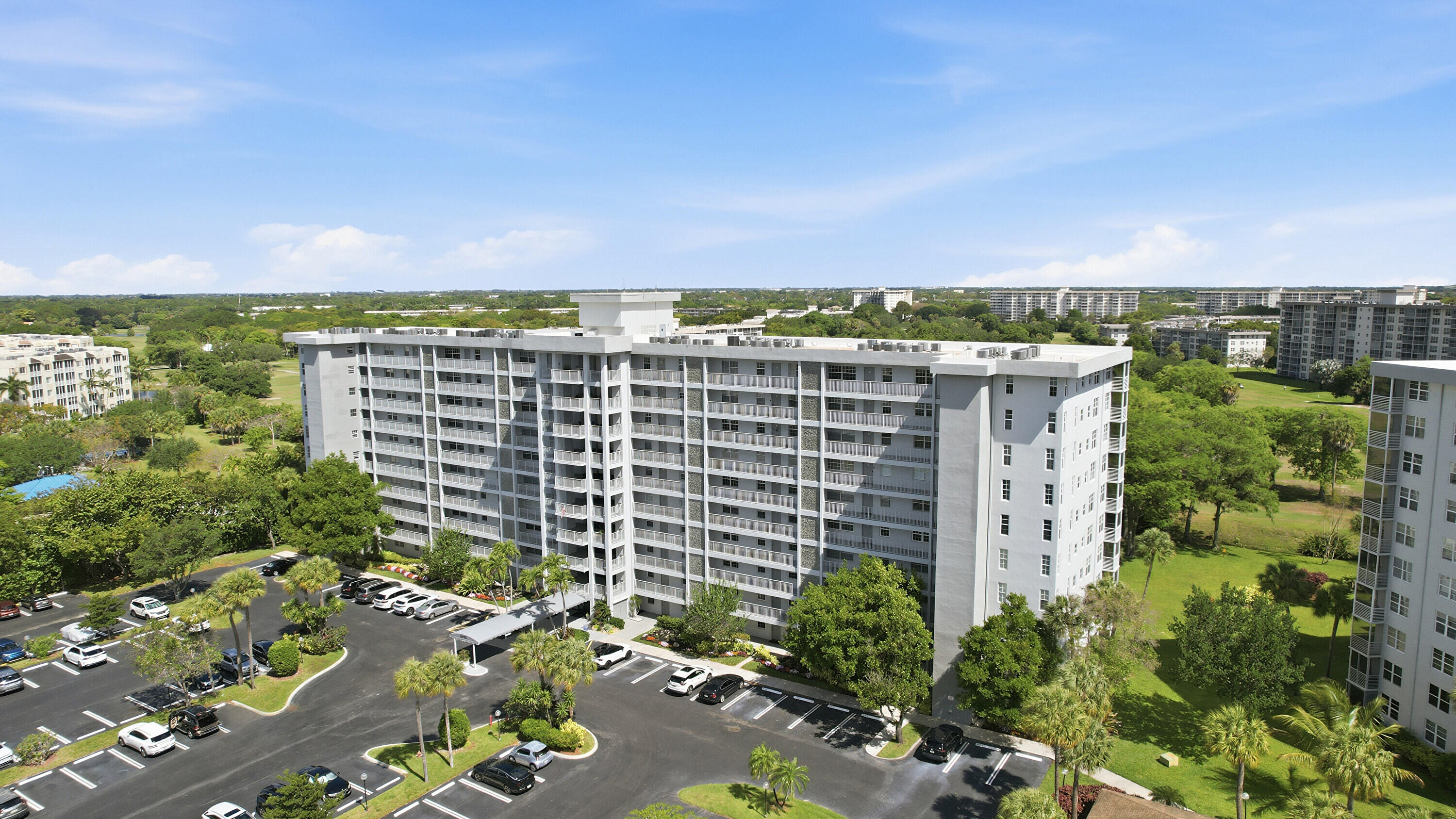 NO 104 PALM-AIRE COUNTRY CLUB - Residential Lease