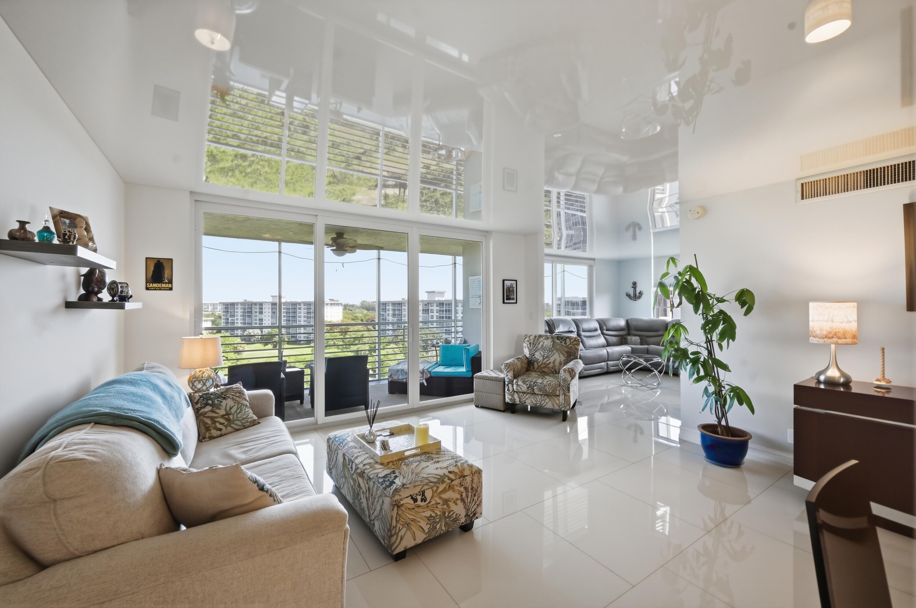 NO 104 PALM-AIRE COUNTRY CLUB - Residential Lease