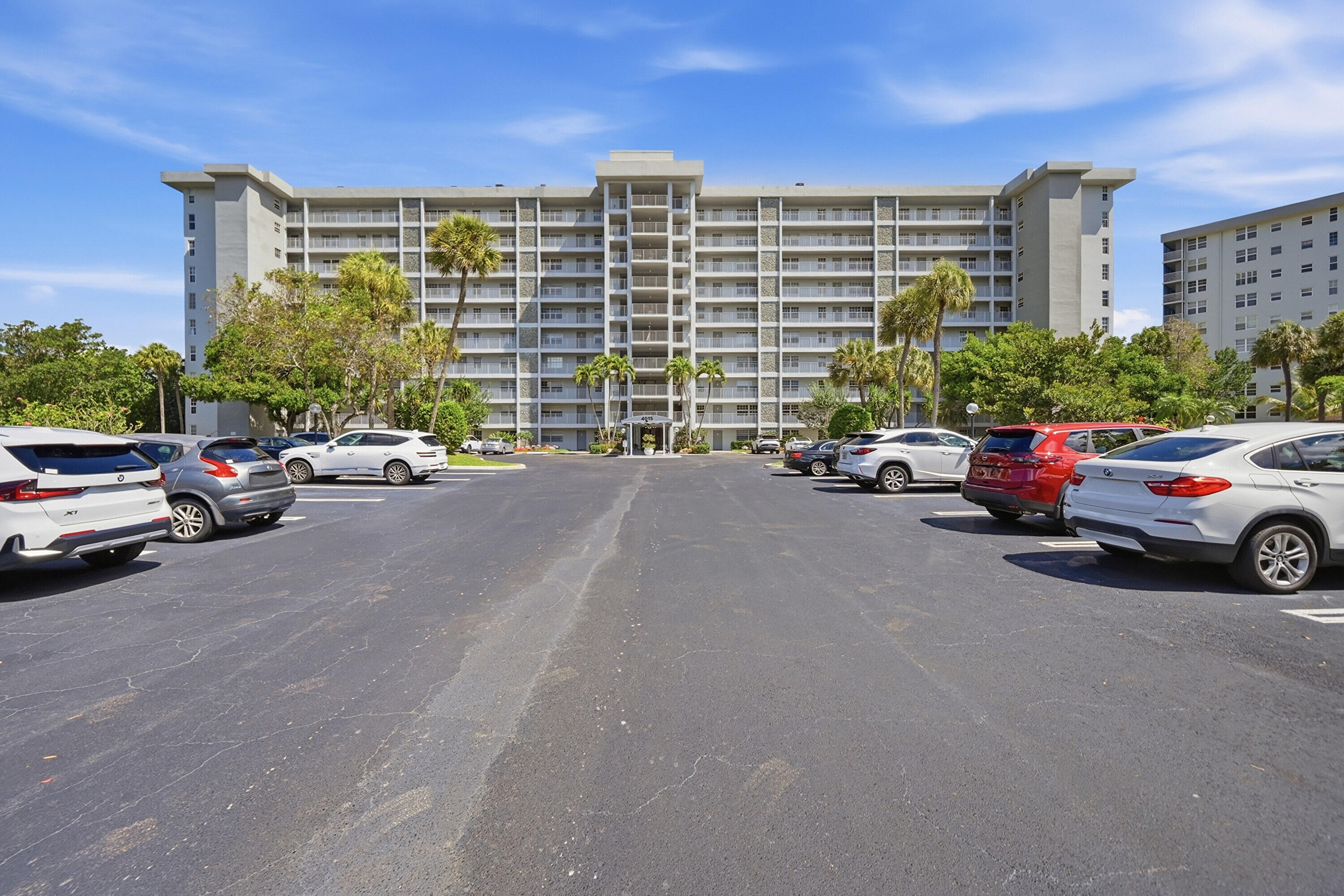 NO 104 PALM-AIRE COUNTRY CLUB - Residential Lease