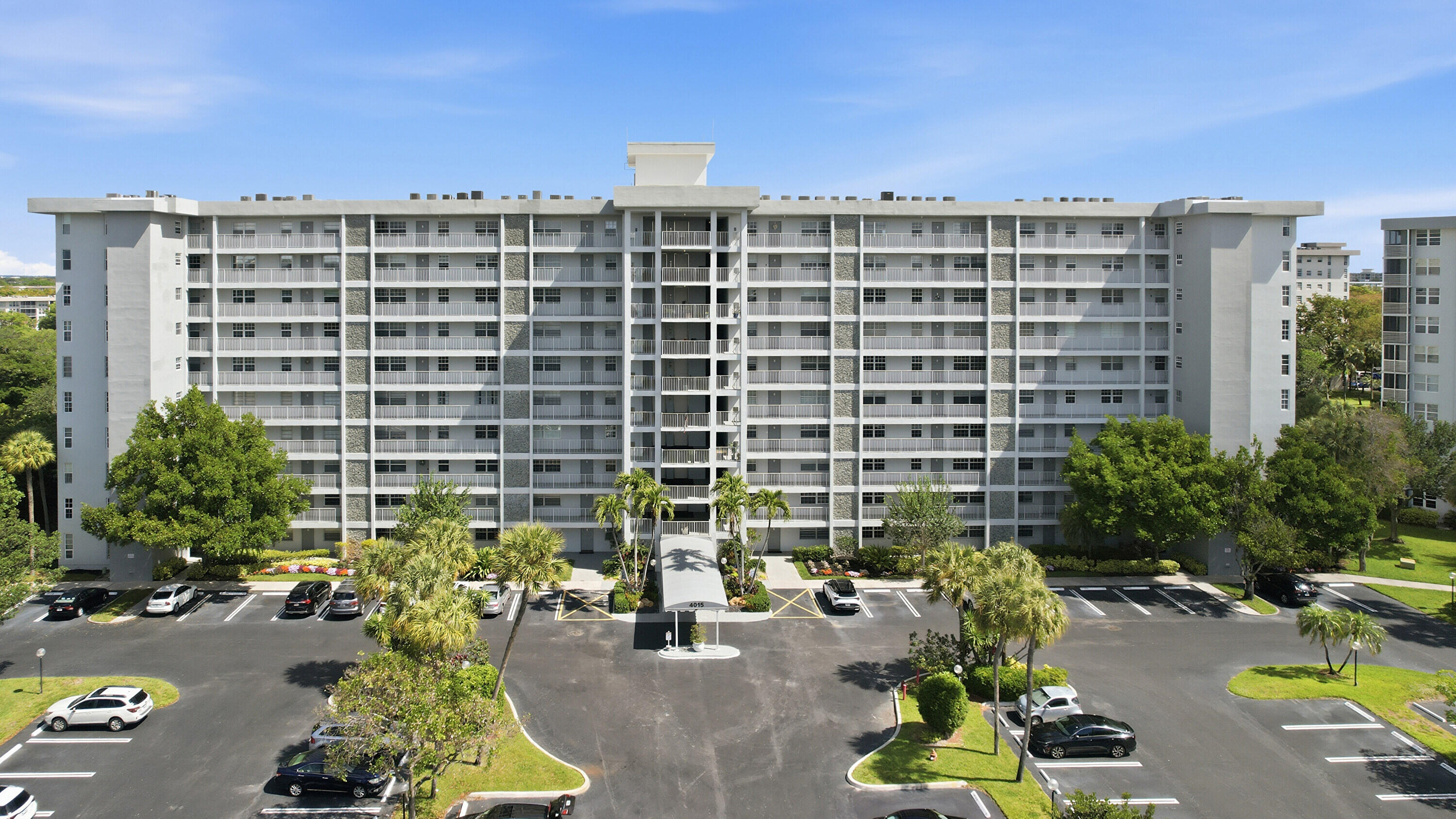 NO 104 PALM-AIRE COUNTRY CLUB - Residential Lease