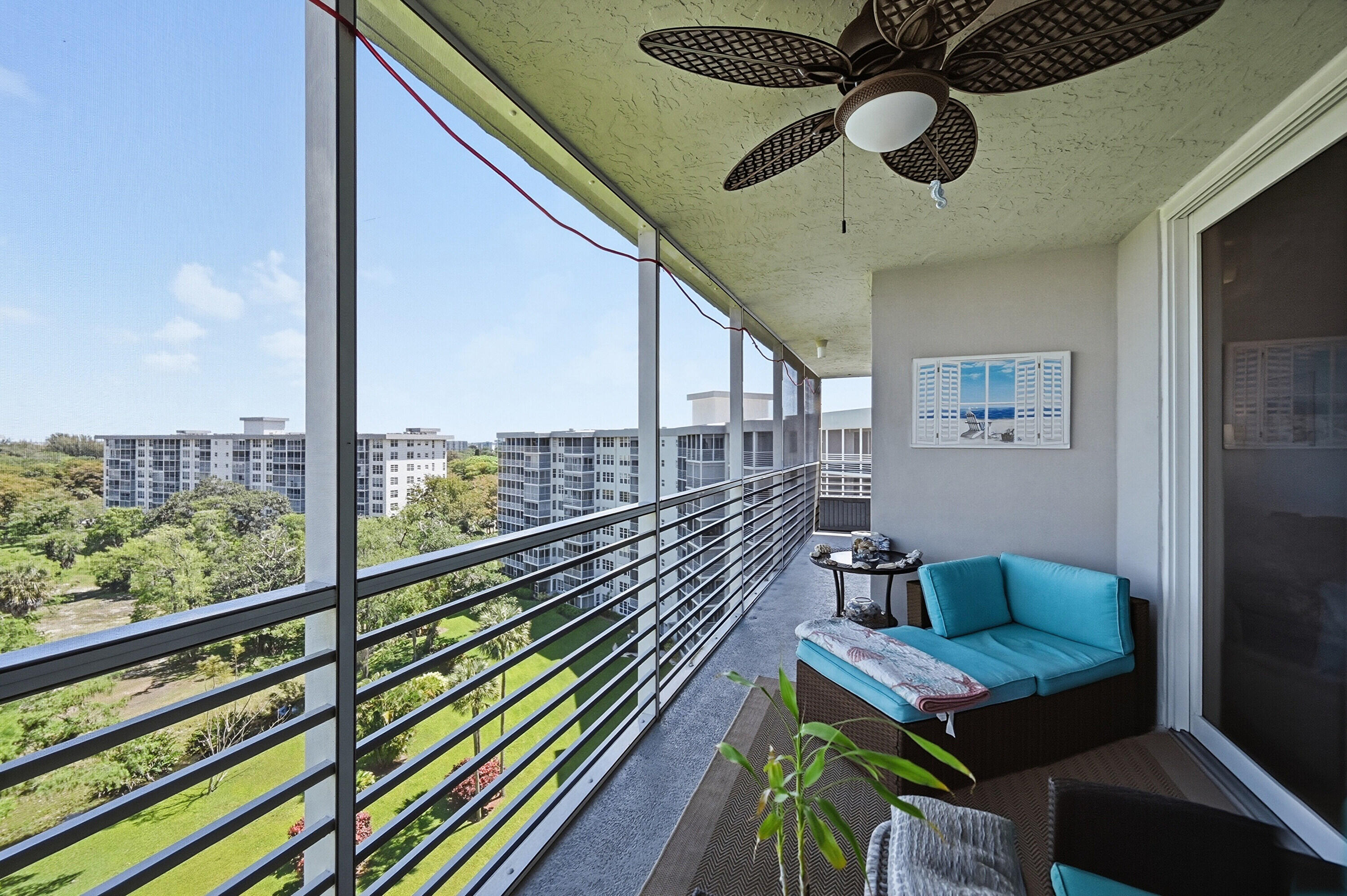 NO 104 PALM-AIRE COUNTRY CLUB - Residential Lease