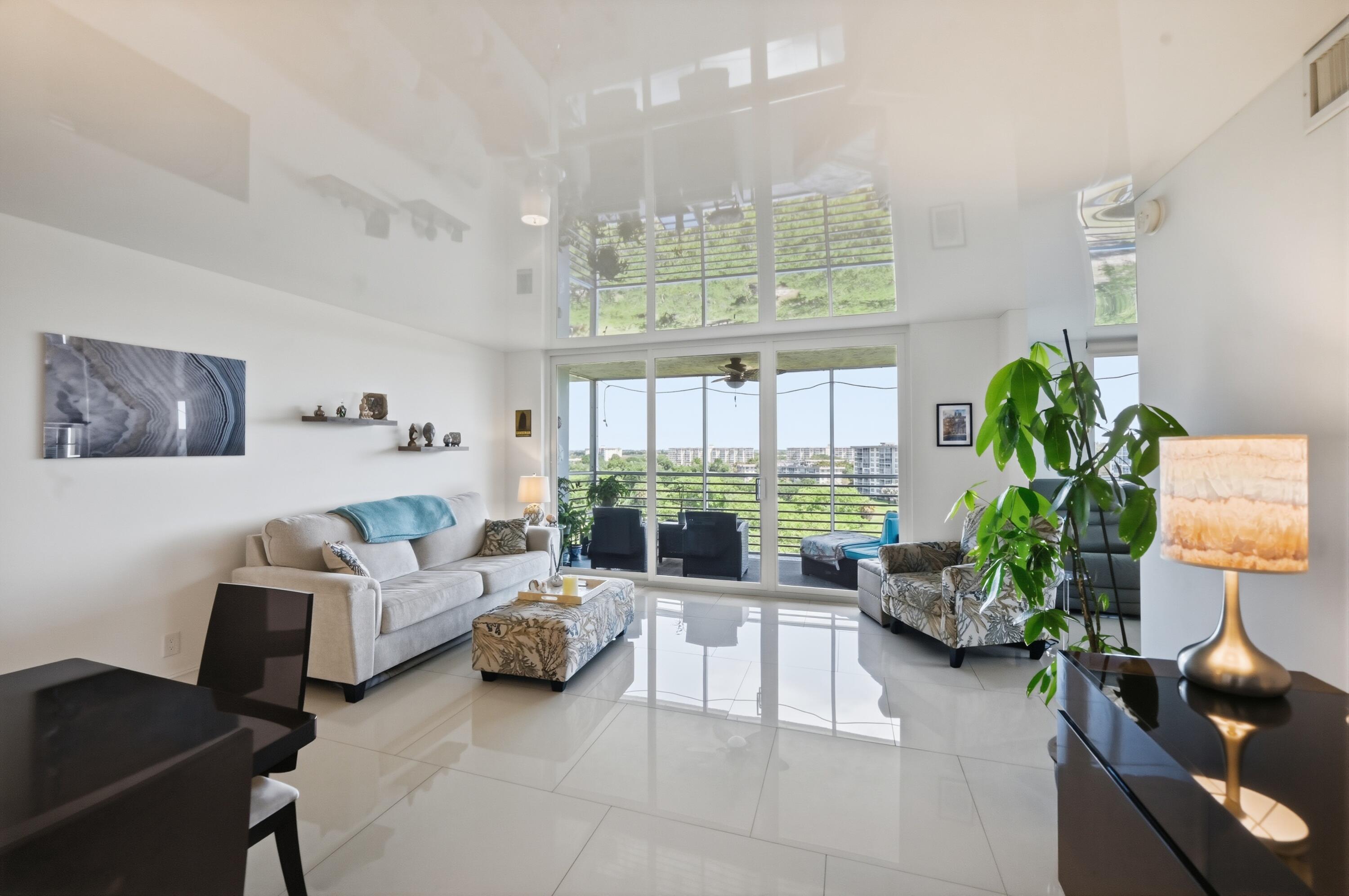 NO 104 PALM-AIRE COUNTRY CLUB - Residential Lease