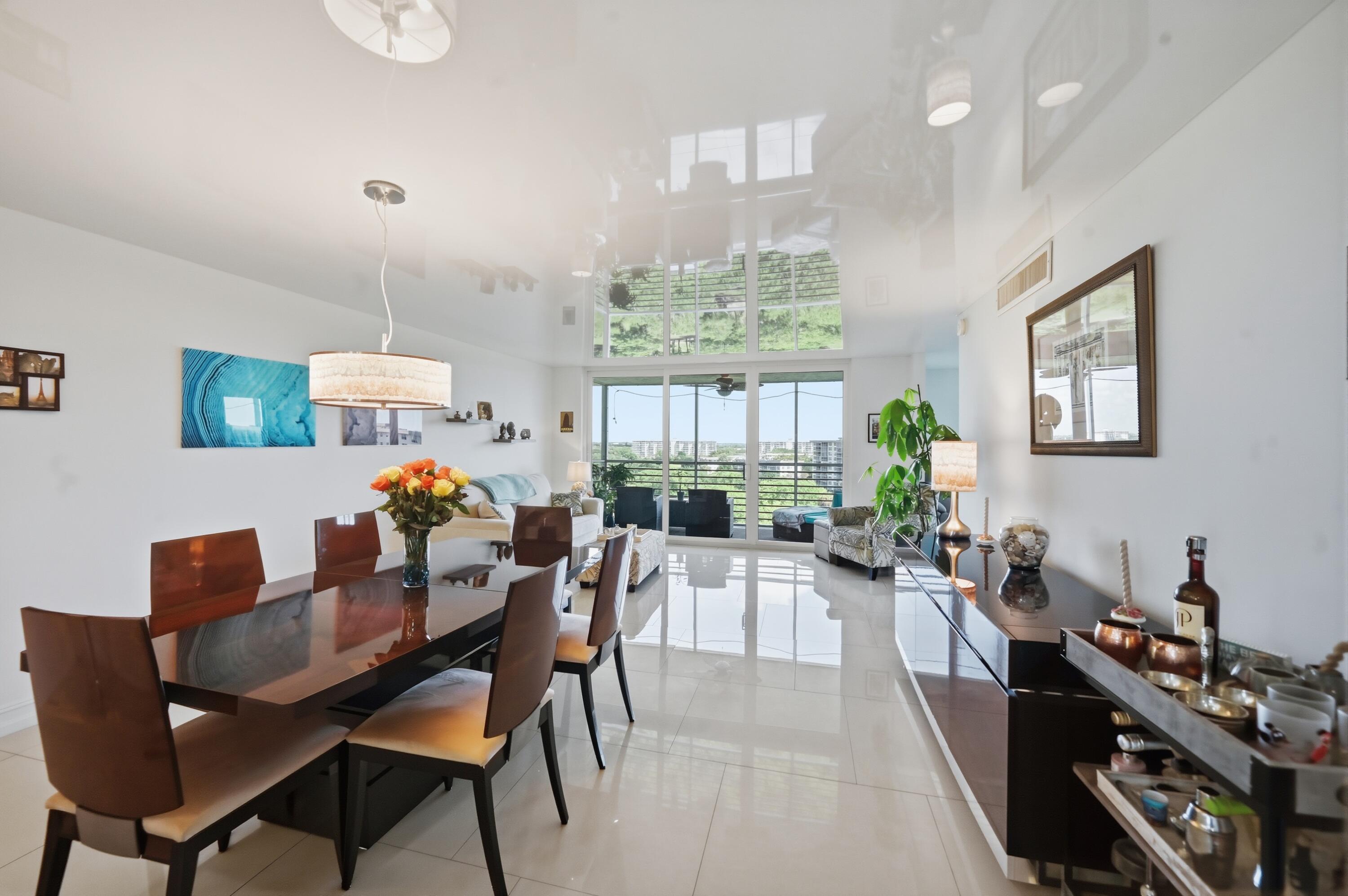 NO 104 PALM-AIRE COUNTRY CLUB - Residential Lease