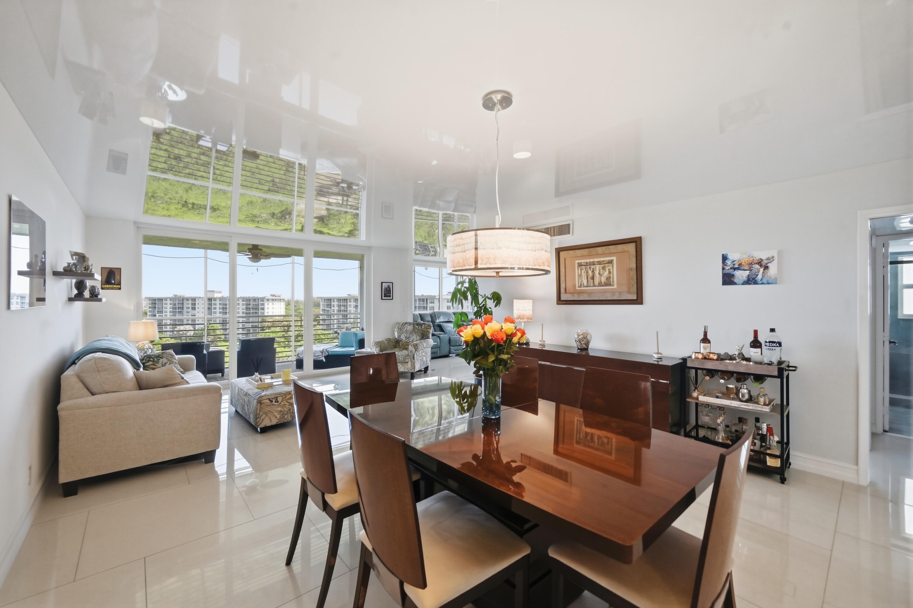 NO 104 PALM-AIRE COUNTRY CLUB - Residential Lease