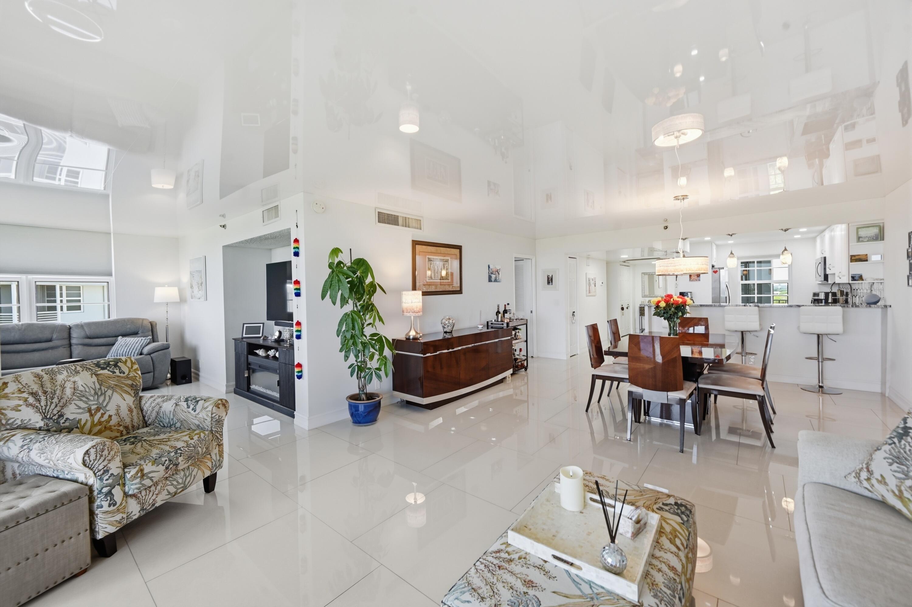 NO 104 PALM-AIRE COUNTRY CLUB - Residential Lease