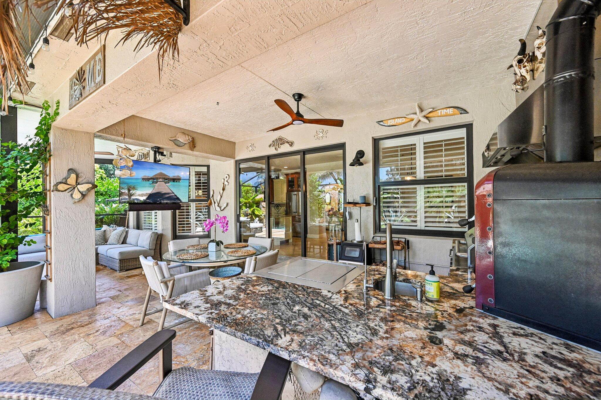 THOUSAND OAKS - Residential