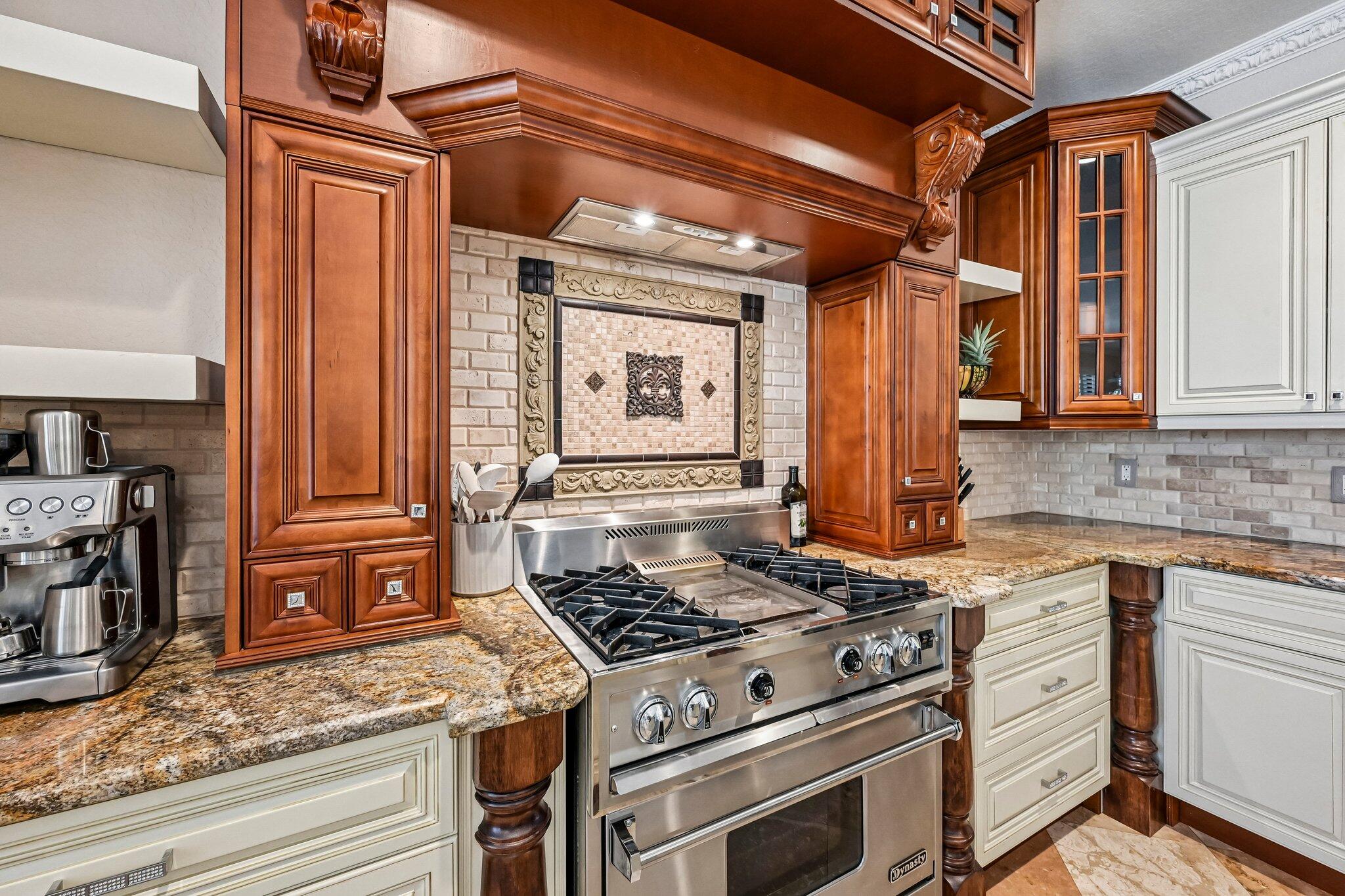 THOUSAND OAKS - Residential