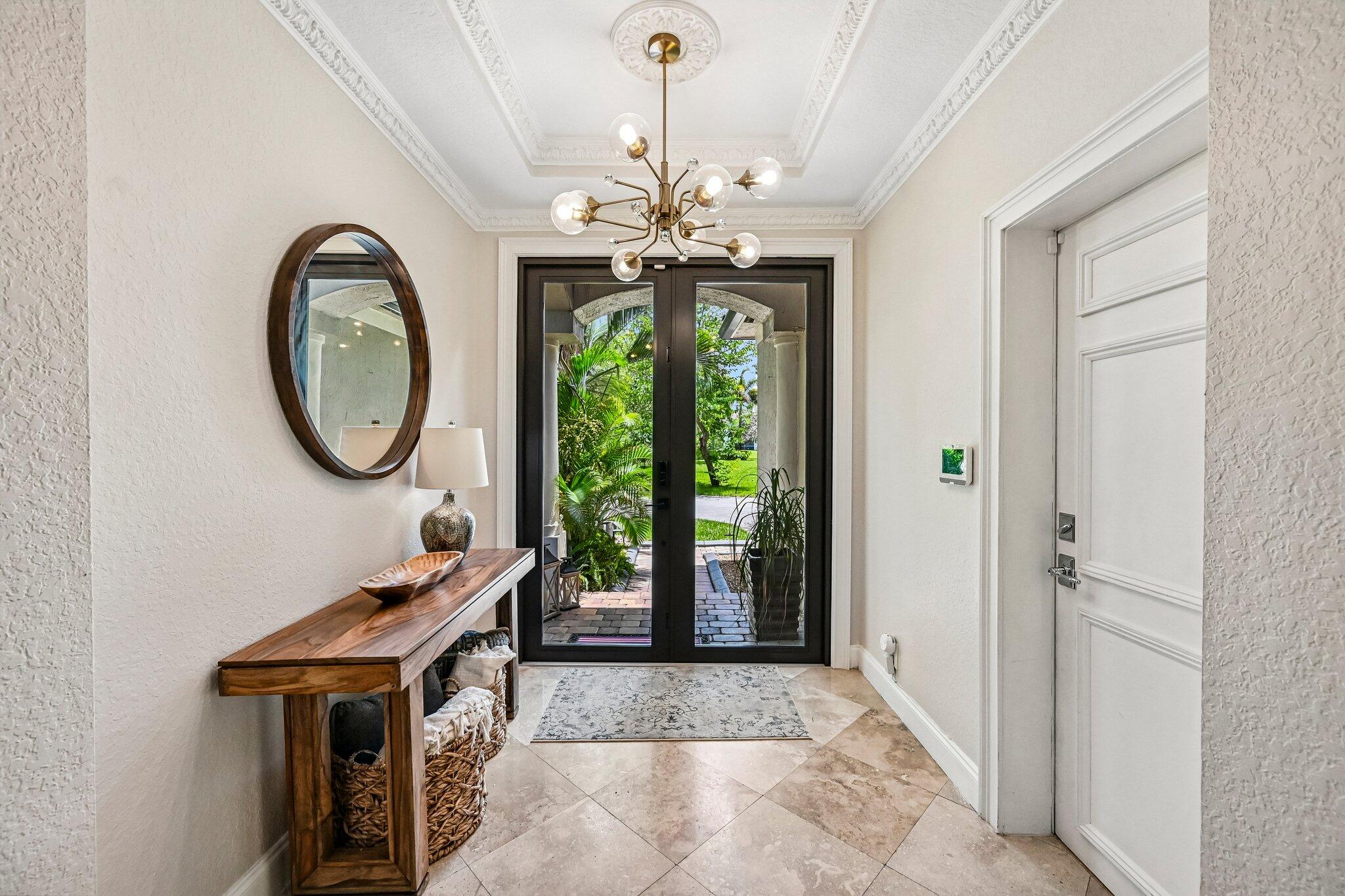 THOUSAND OAKS - Residential