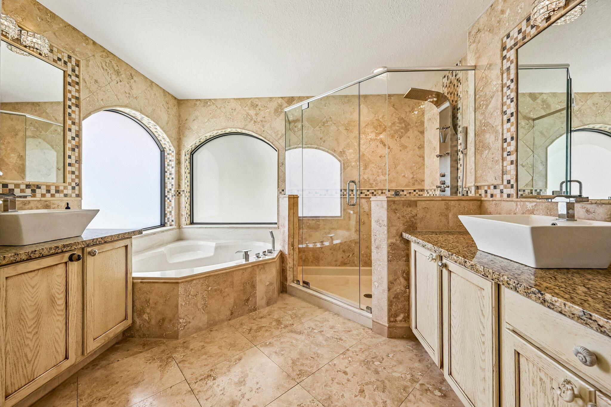 THOUSAND OAKS - Residential