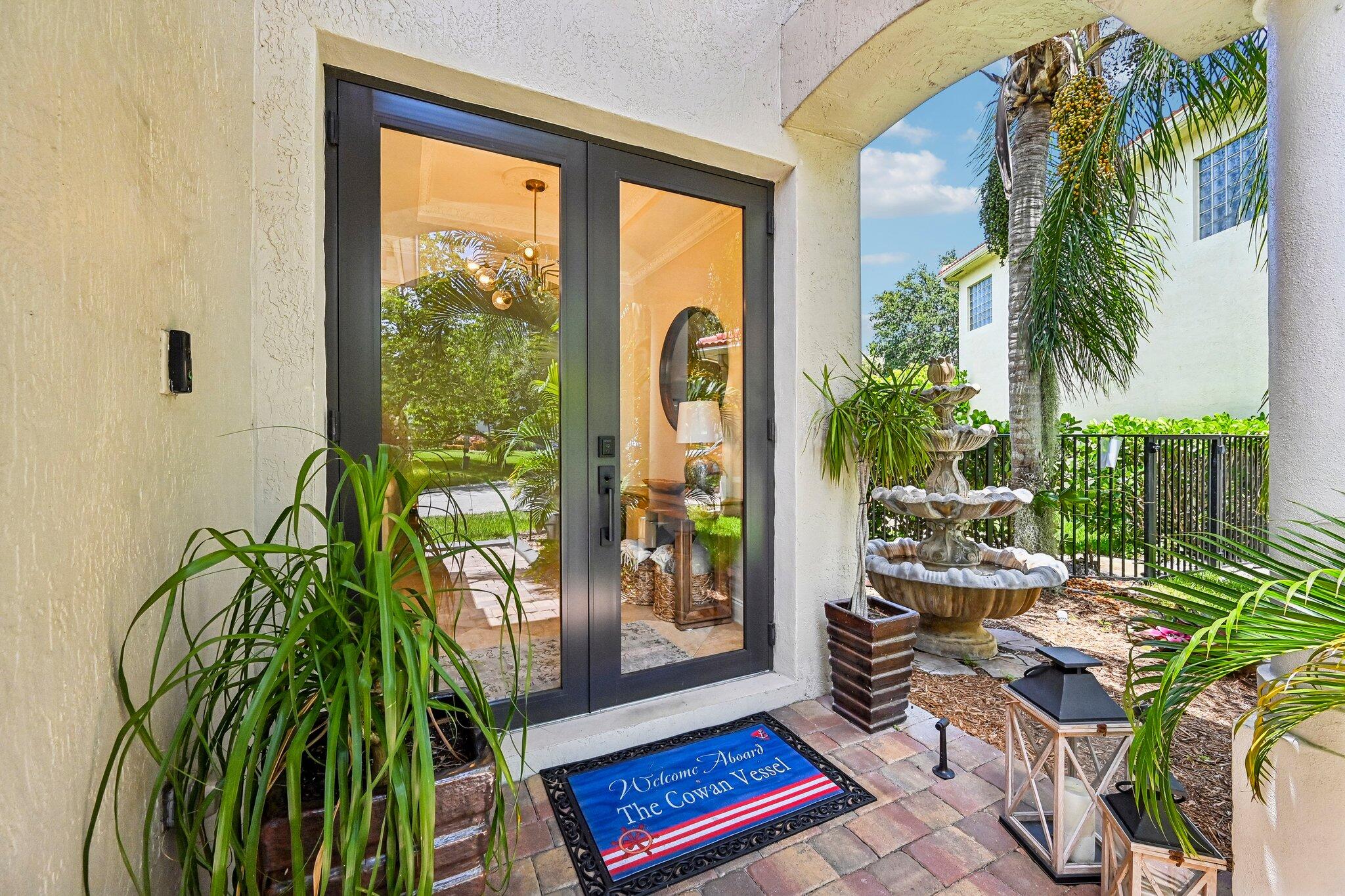 THOUSAND OAKS - Residential