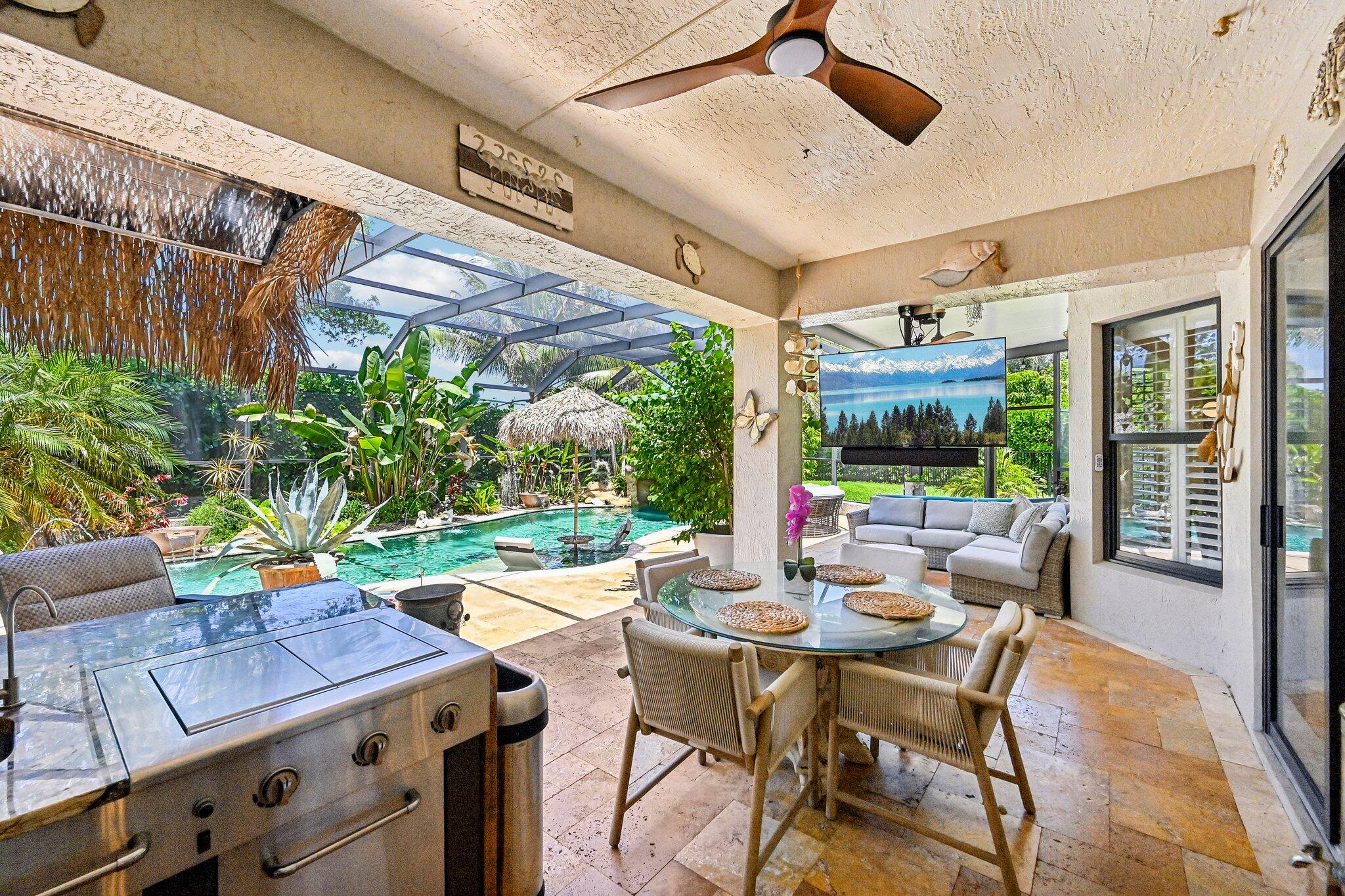 THOUSAND OAKS - Residential