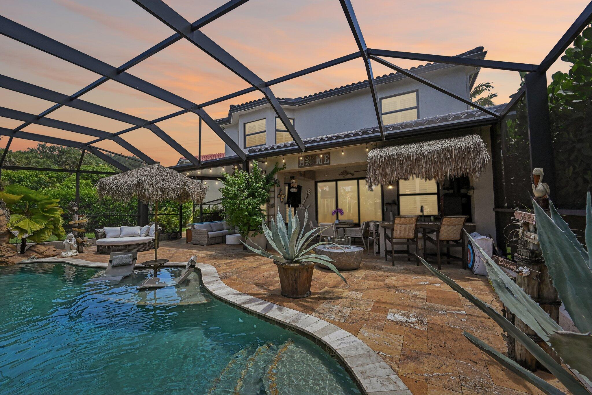 THOUSAND OAKS - Residential
