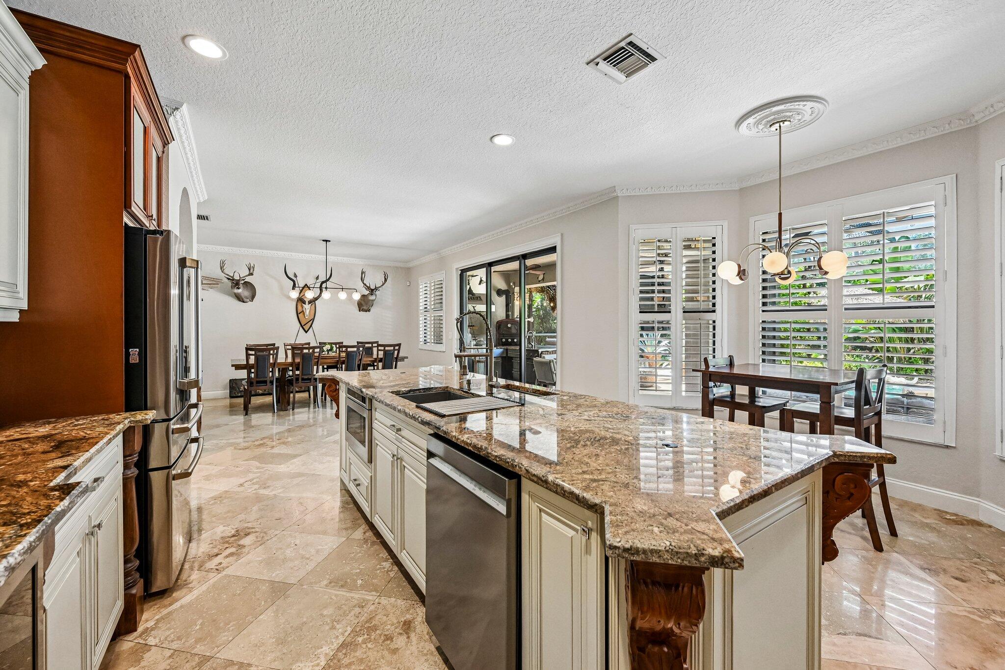 THOUSAND OAKS - Residential