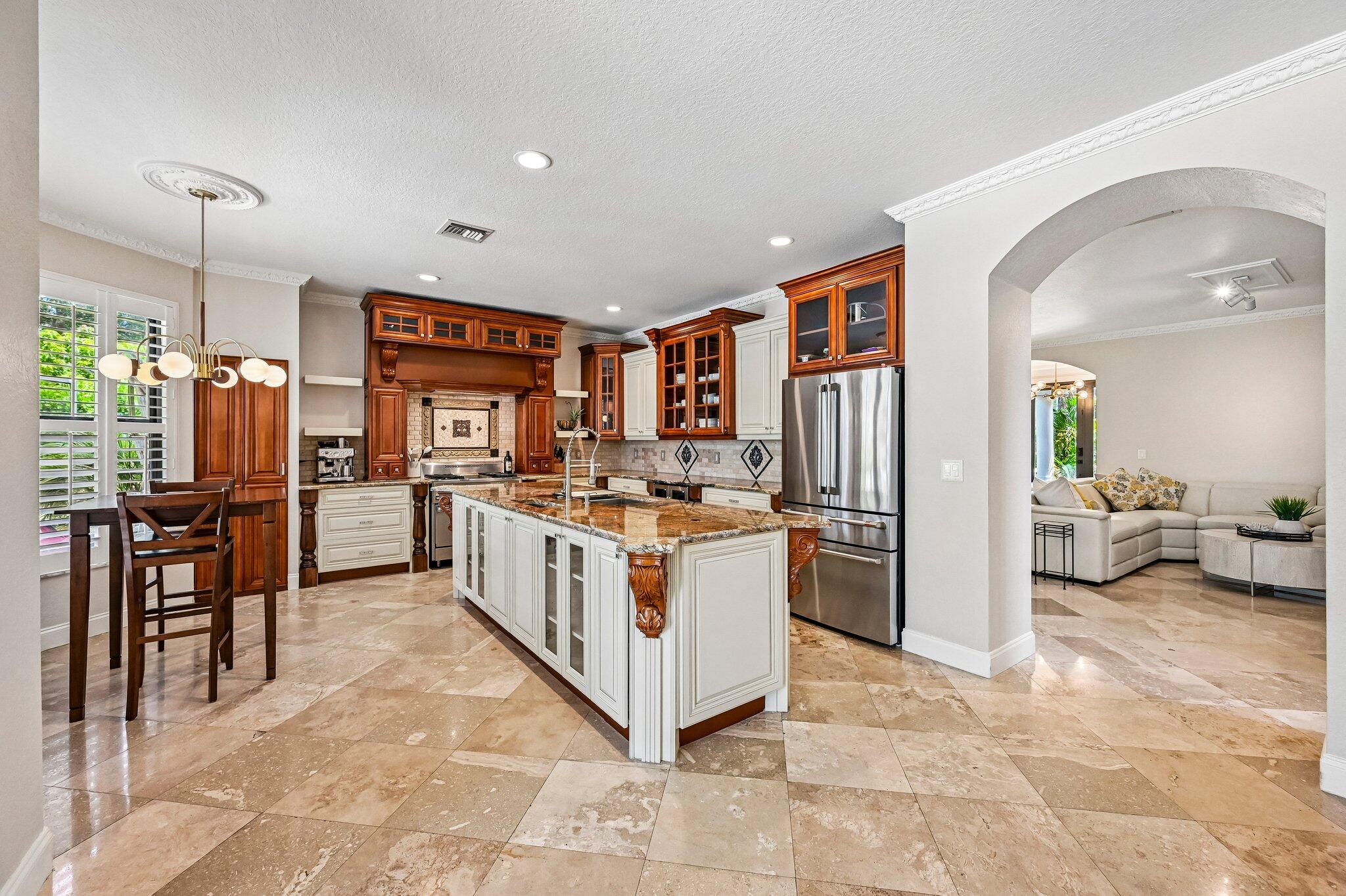 THOUSAND OAKS - Residential