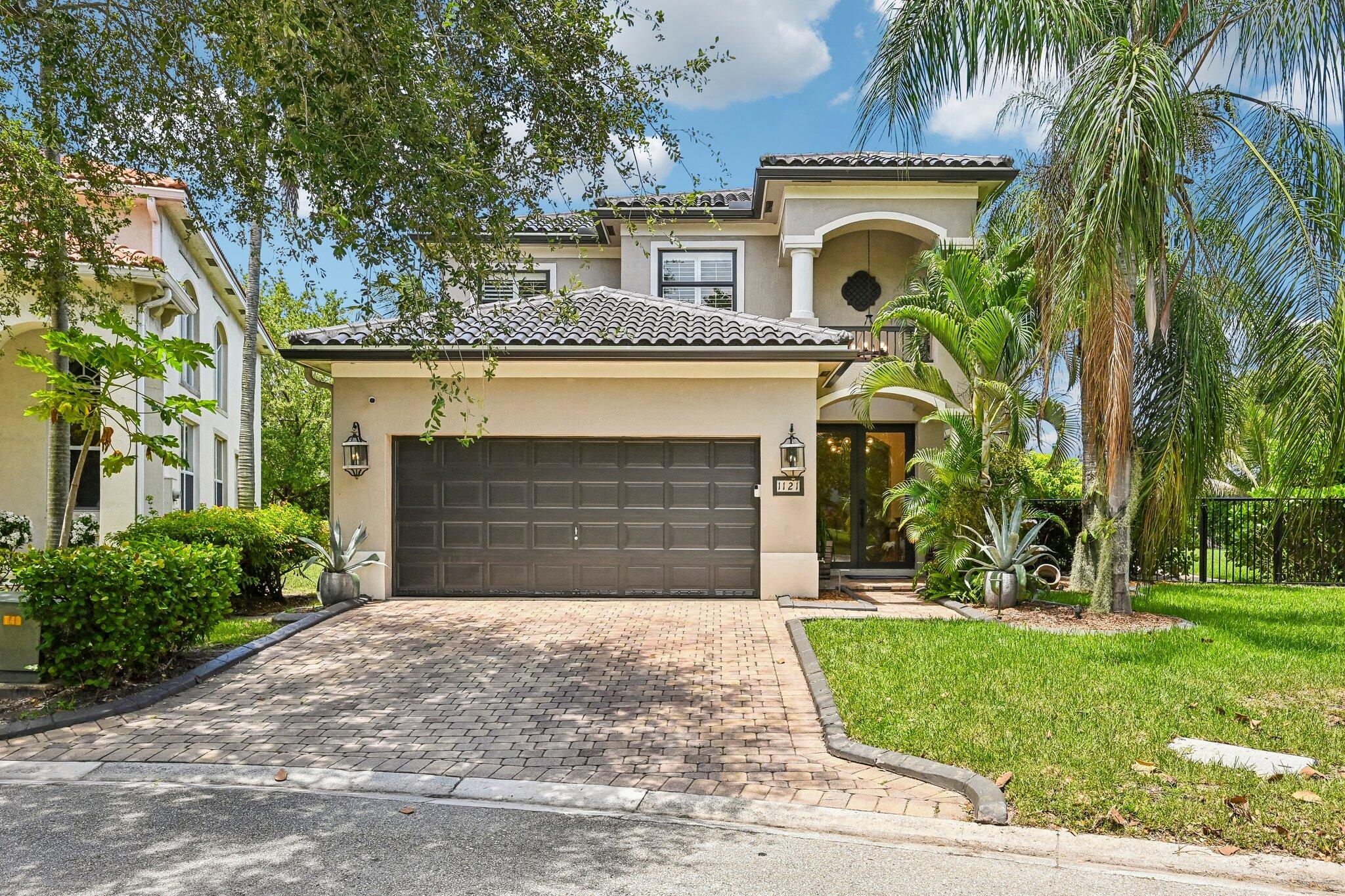 THOUSAND OAKS - Residential