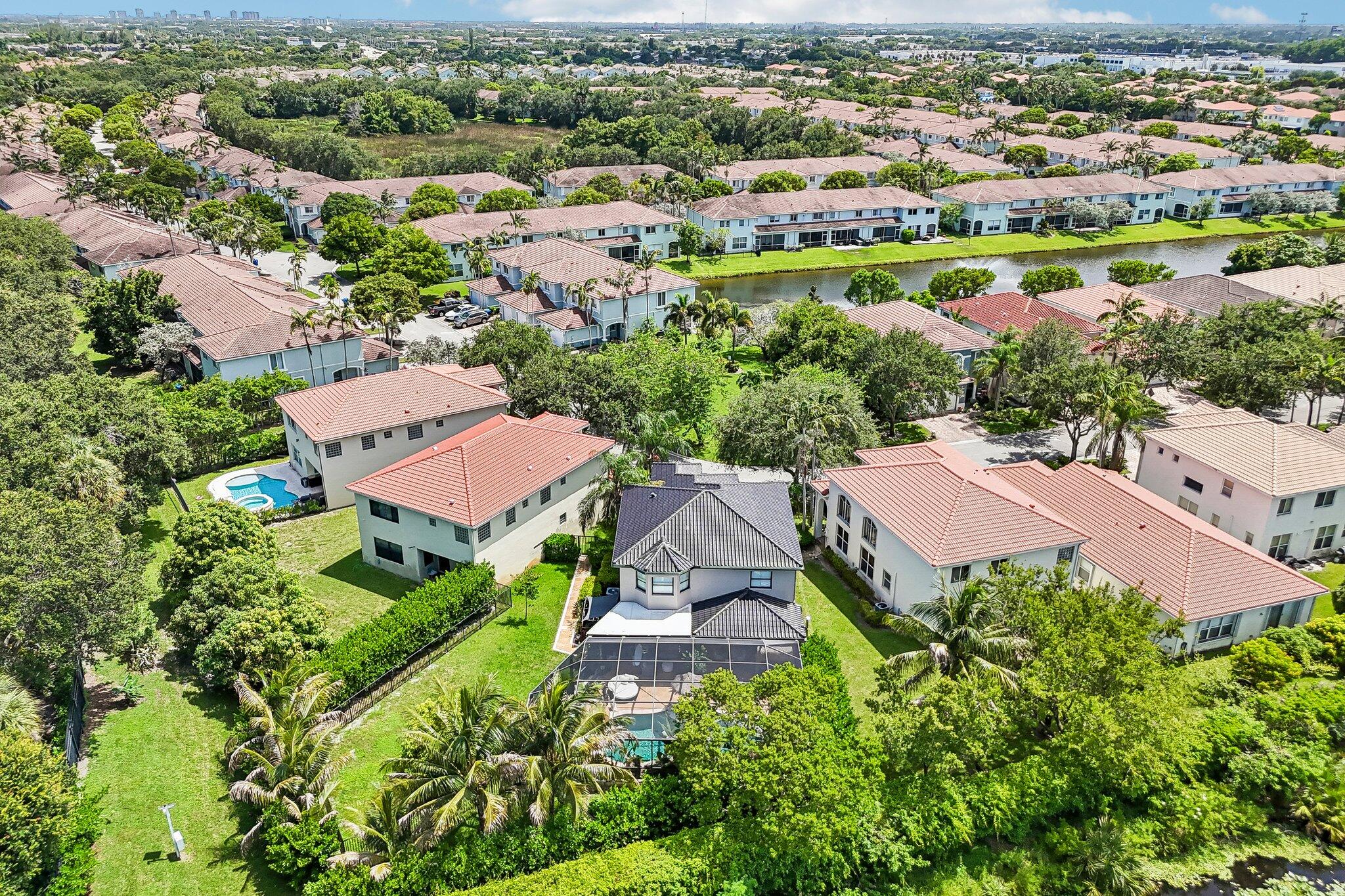 THOUSAND OAKS - Residential