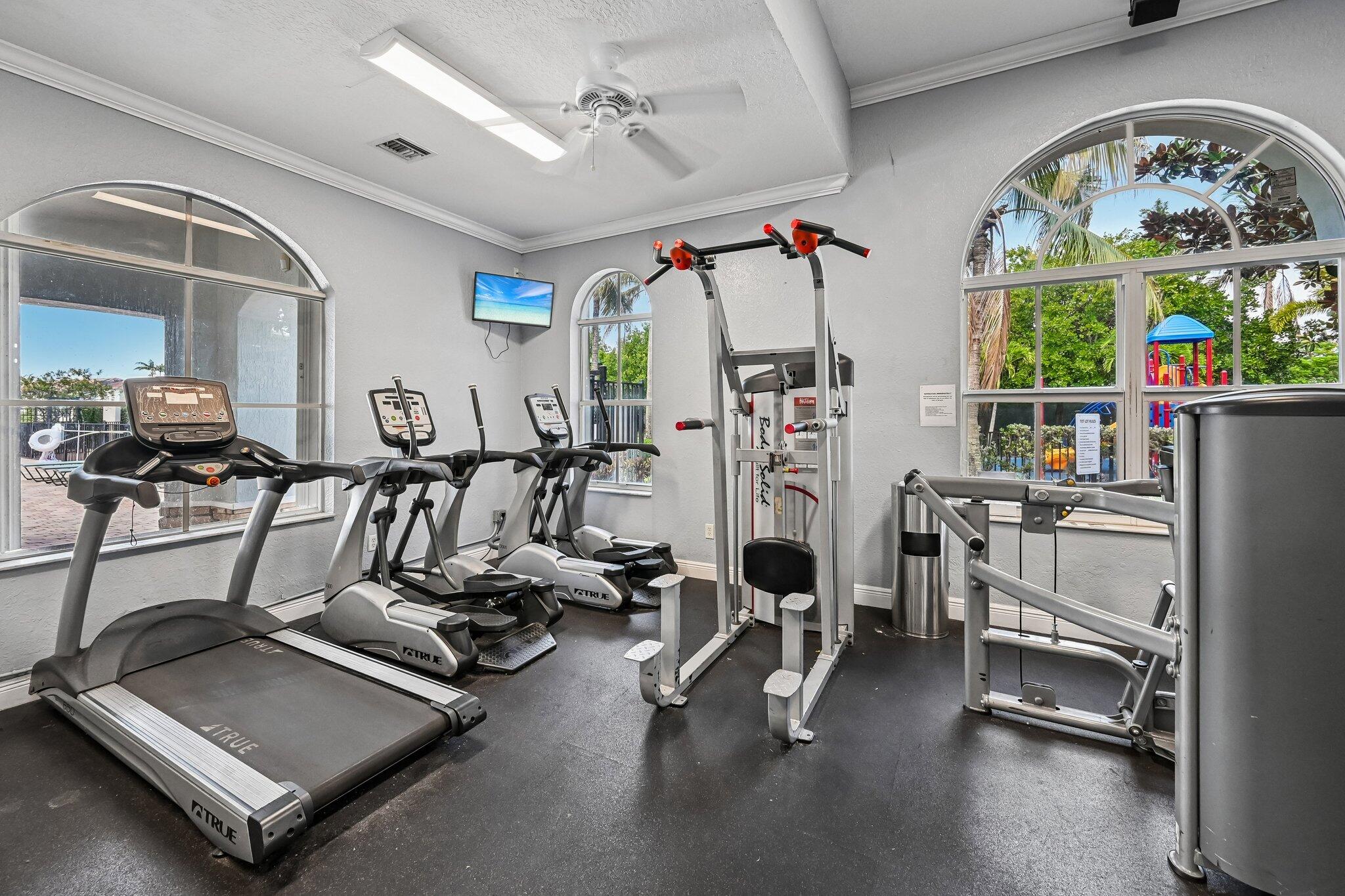 THOUSAND OAKS - Residential