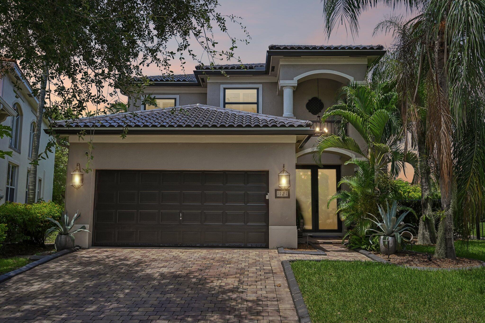 THOUSAND OAKS - Residential