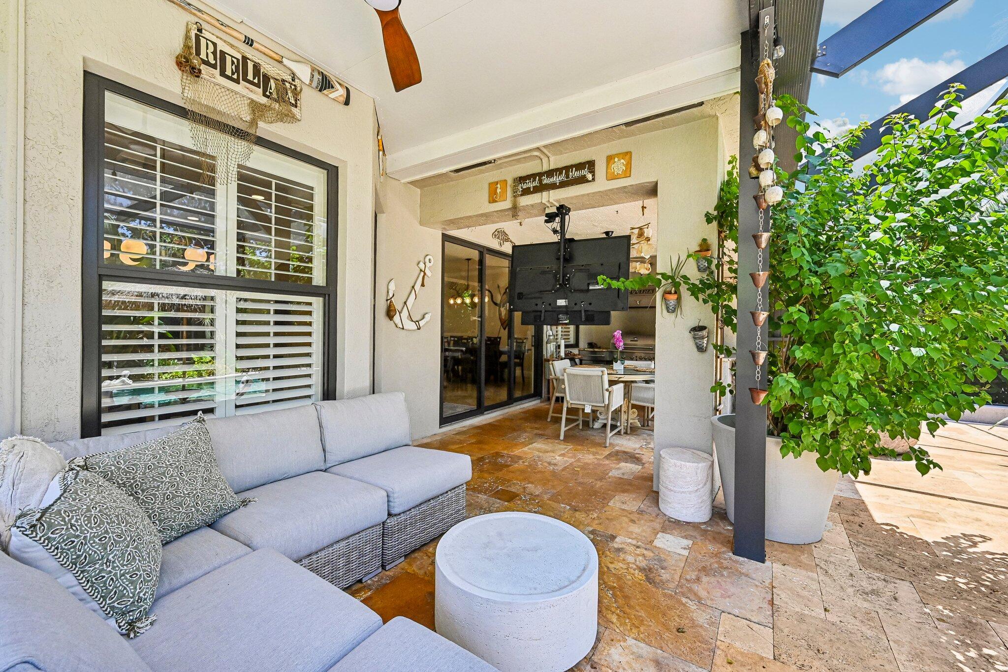 THOUSAND OAKS - Residential