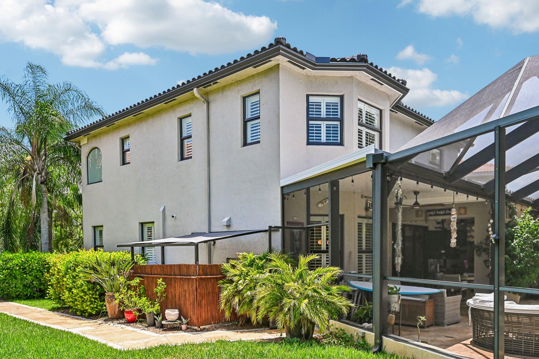THOUSAND OAKS - Residential