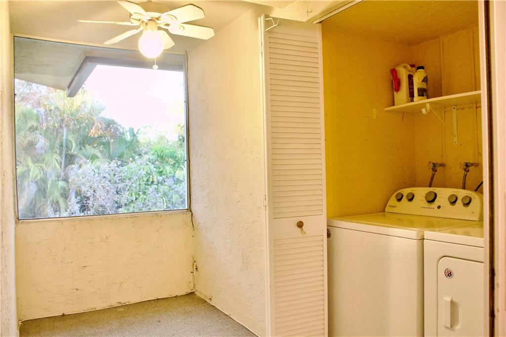 PALM TERRACE - Residential