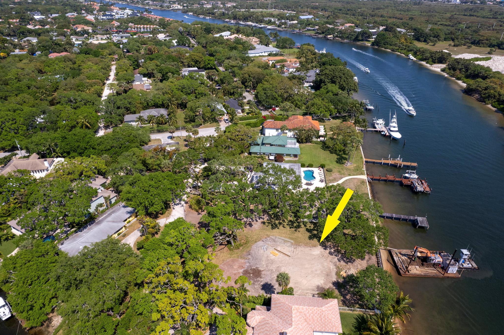 INTRACOASTAL PARK - Residential