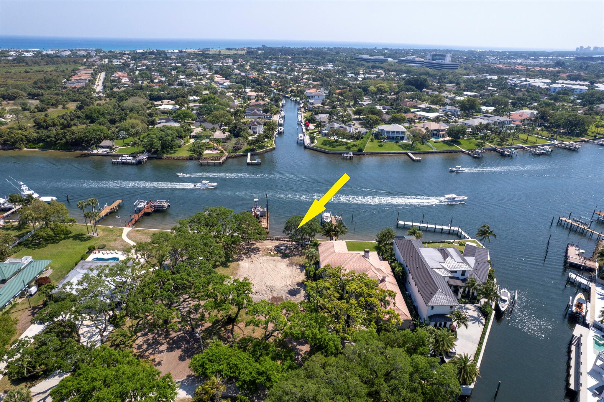 INTRACOASTAL PARK - Residential