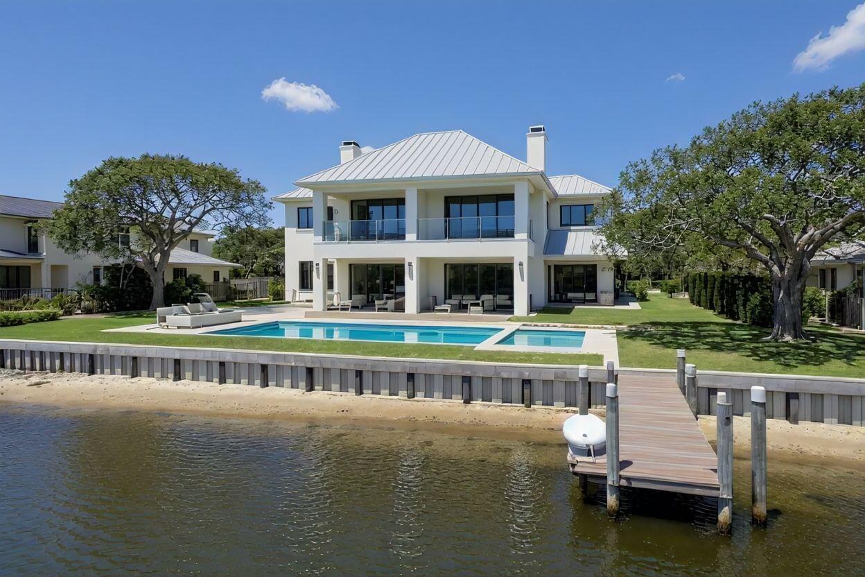 INTRACOASTAL PARK - Residential