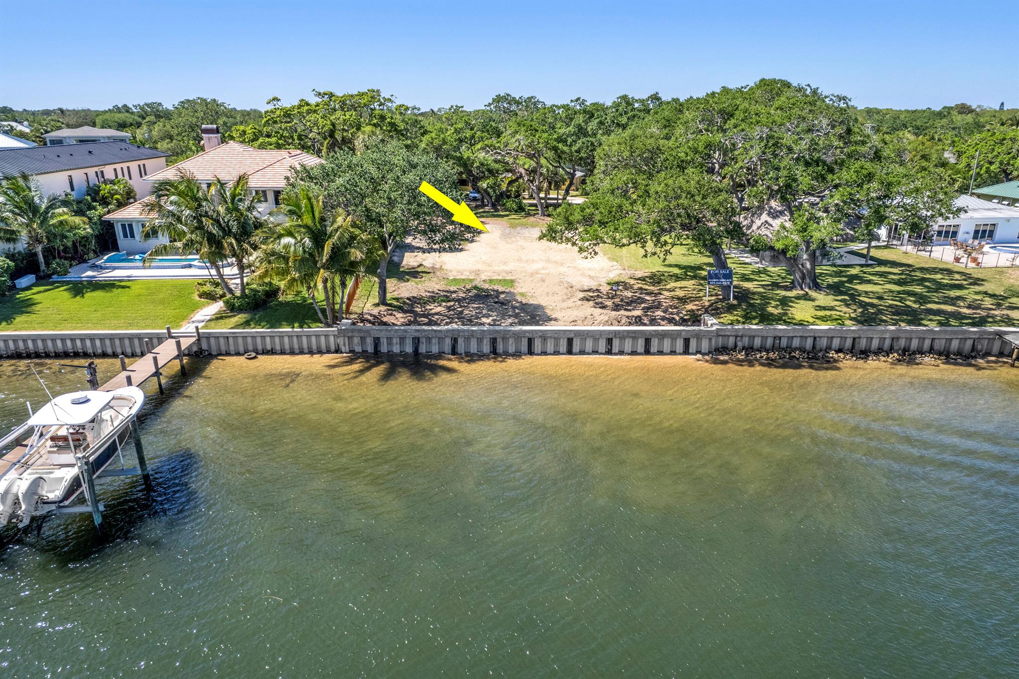 INTRACOASTAL PARK - Residential