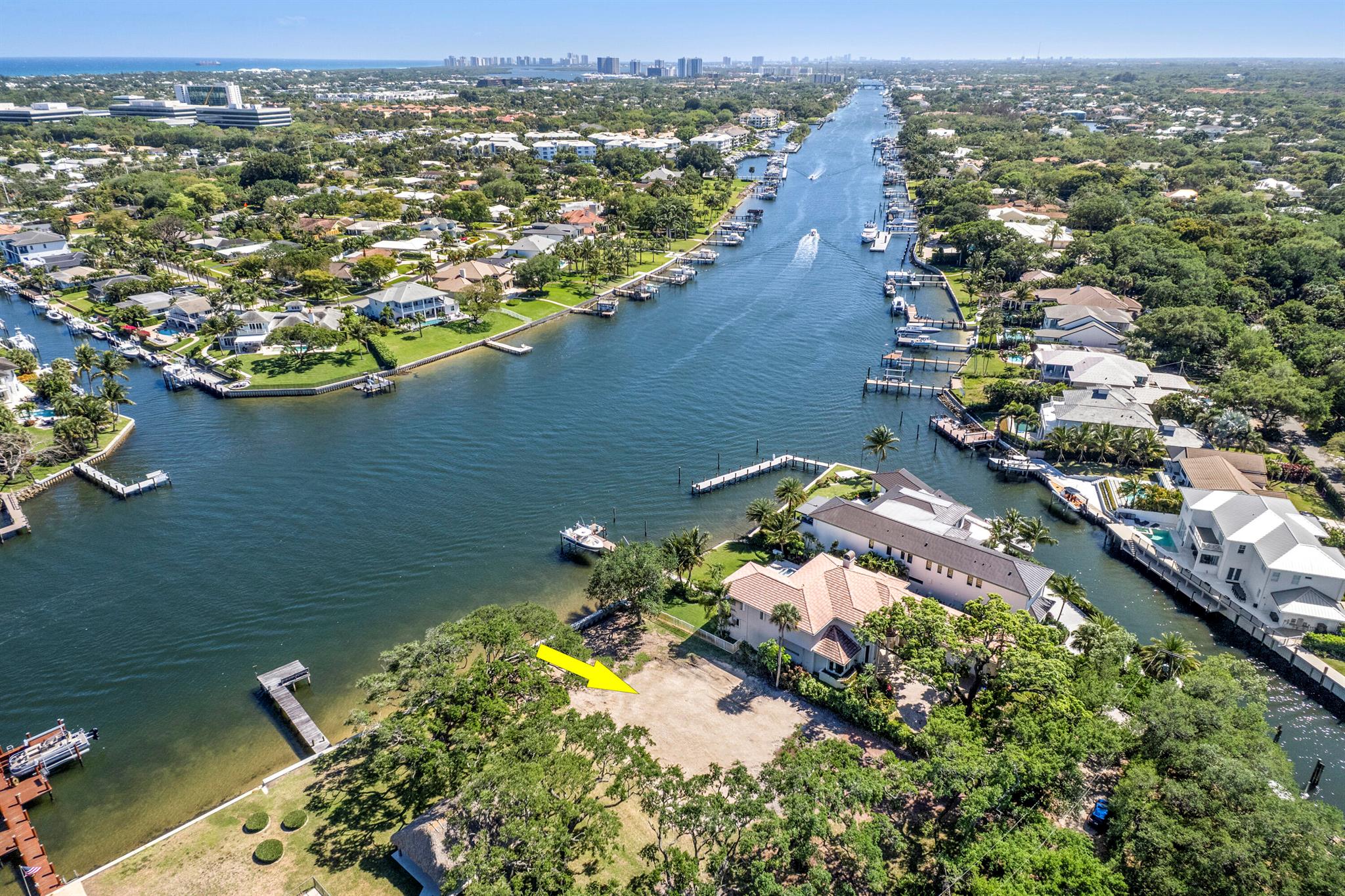 INTRACOASTAL PARK - Residential