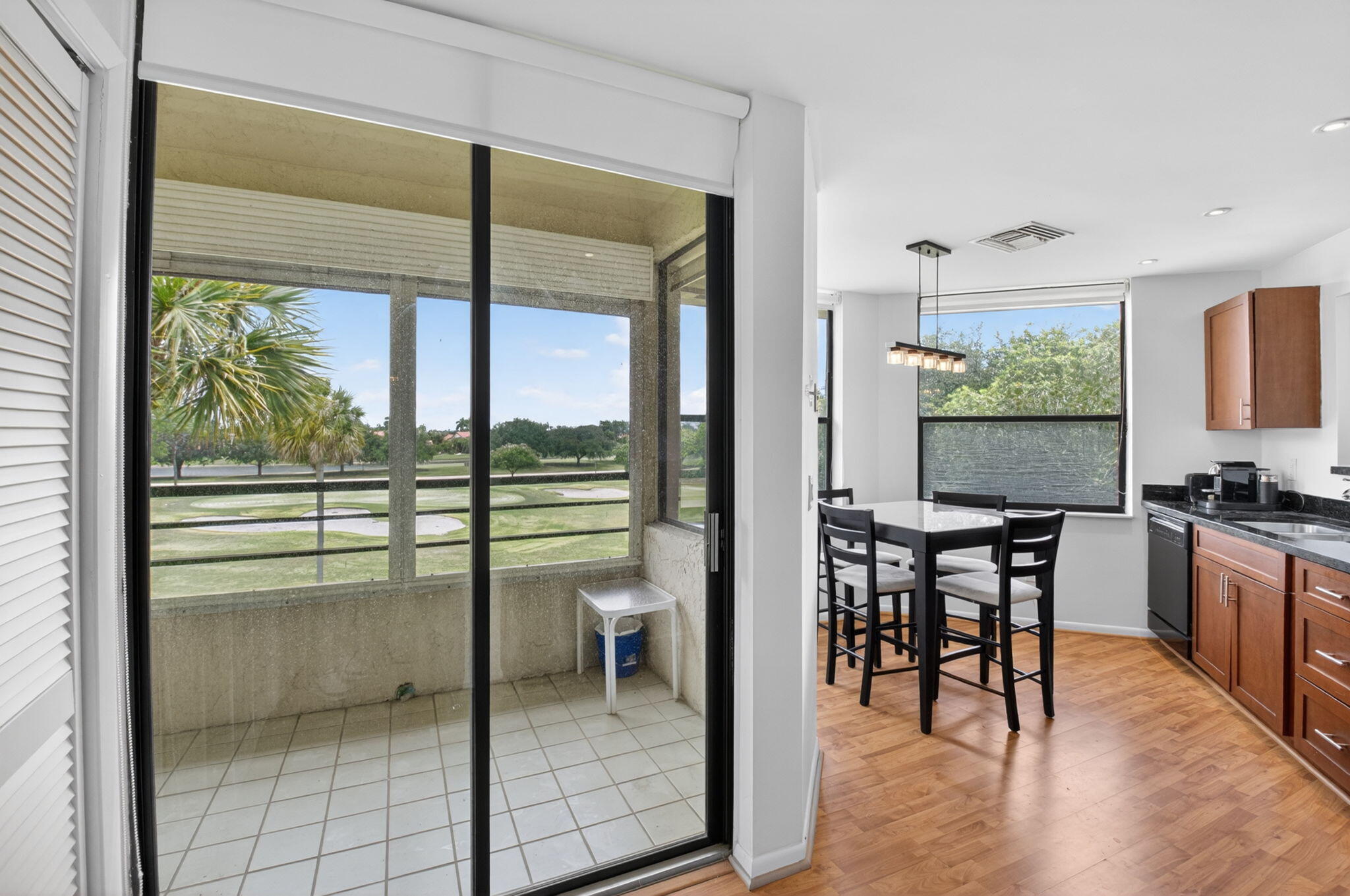 LA PAZ AT BOCA POINTE - Residential