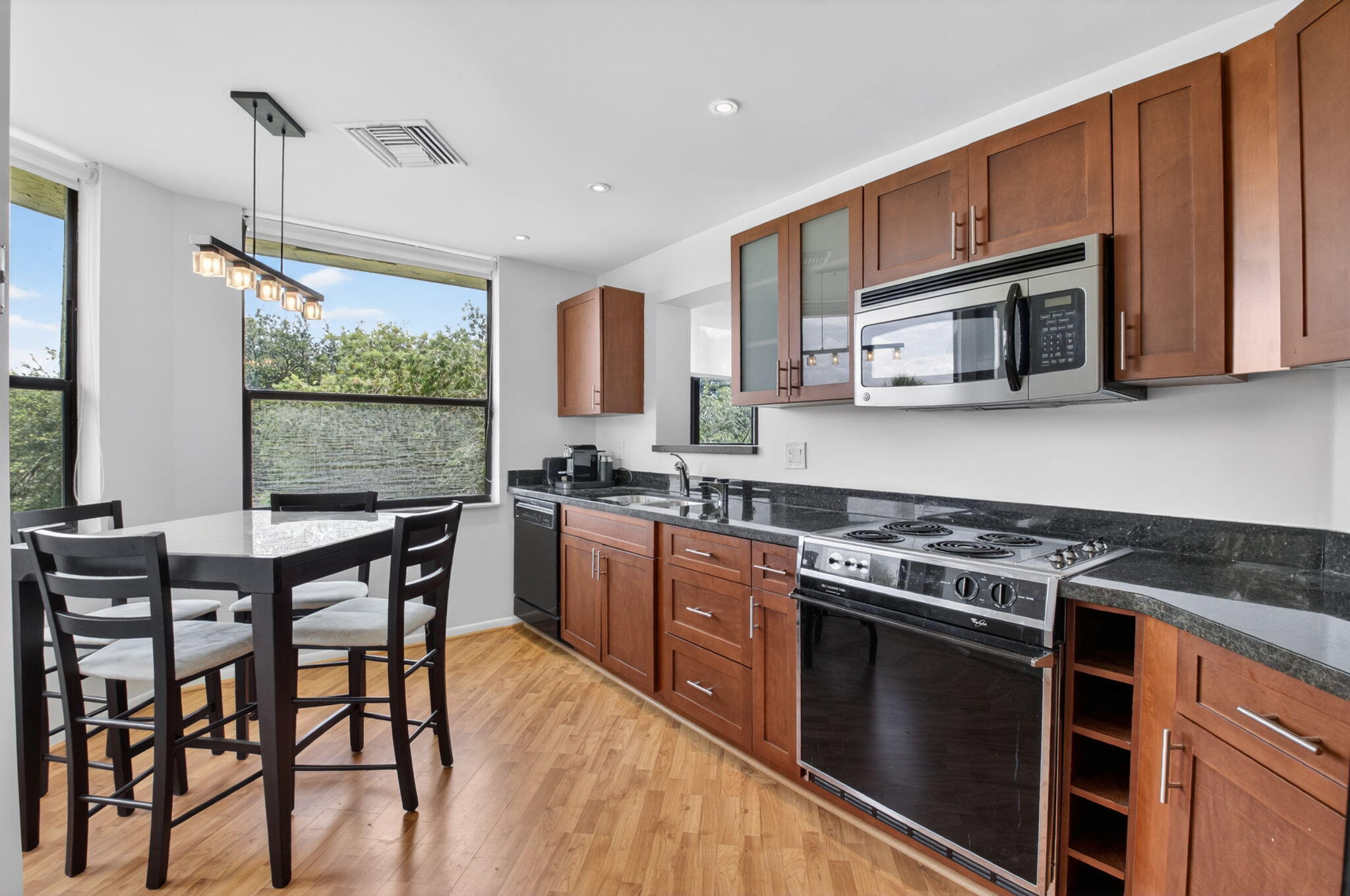 LA PAZ AT BOCA POINTE - Residential