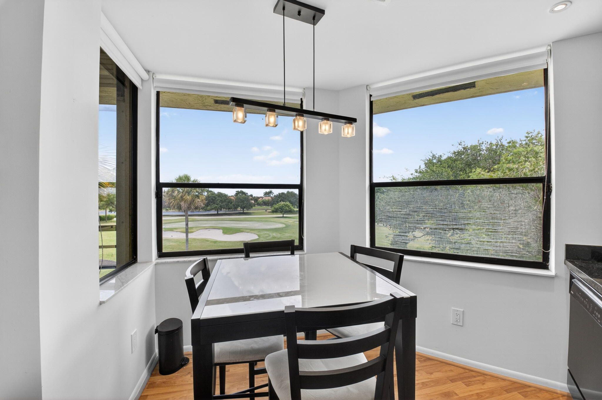 LA PAZ AT BOCA POINTE - Residential